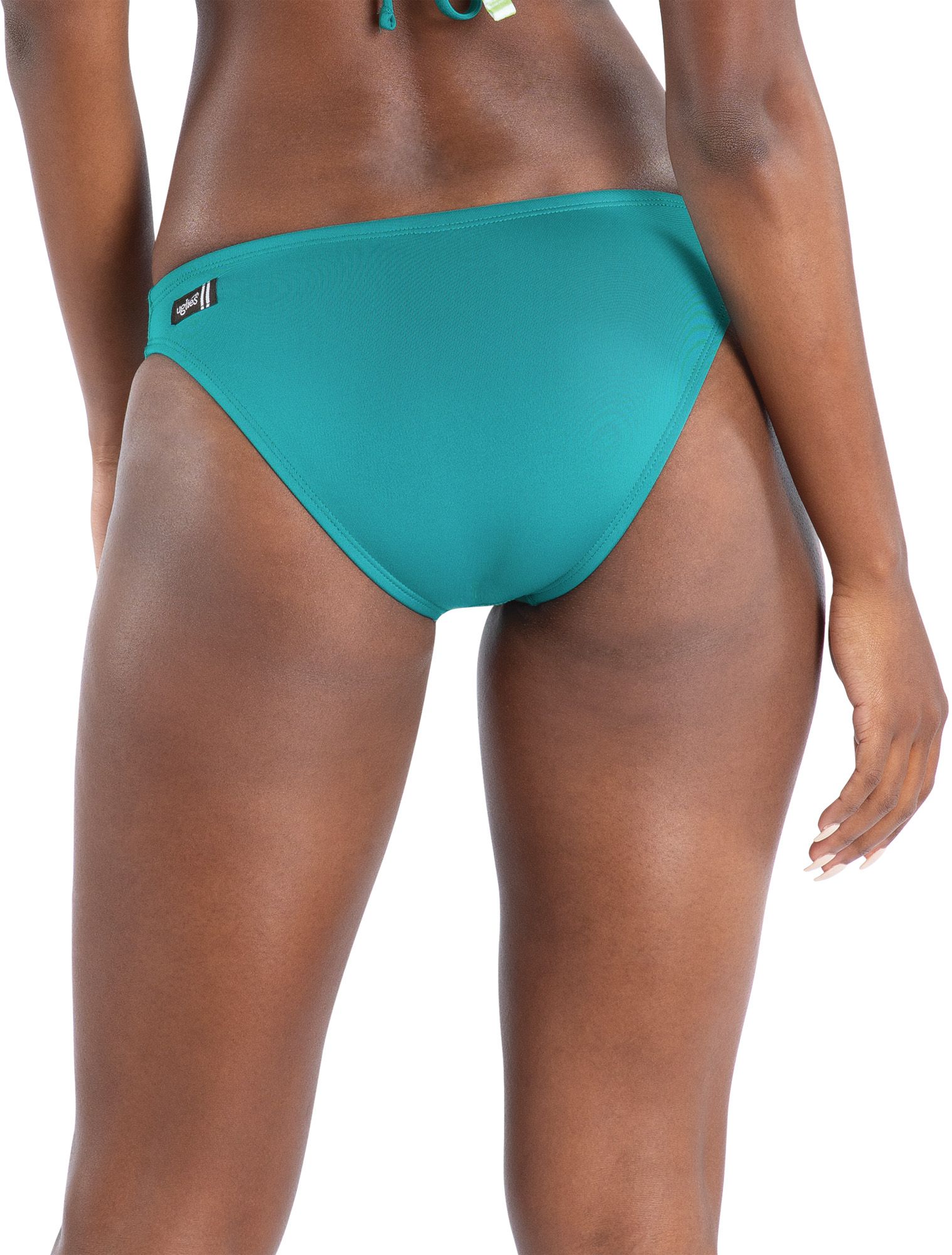 Dolfin Women's Uglies Revibe Solid Bikini Bottoms product image
