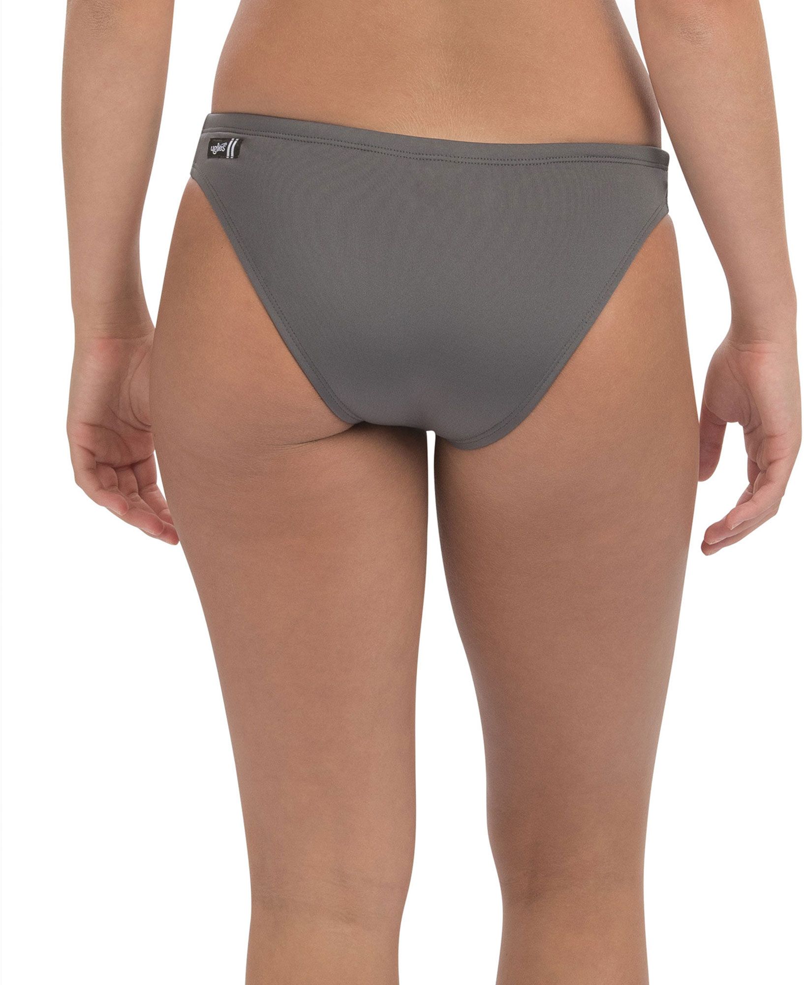 Dolfin Women's Uglies Revibe Solid Bikini Bottoms product image