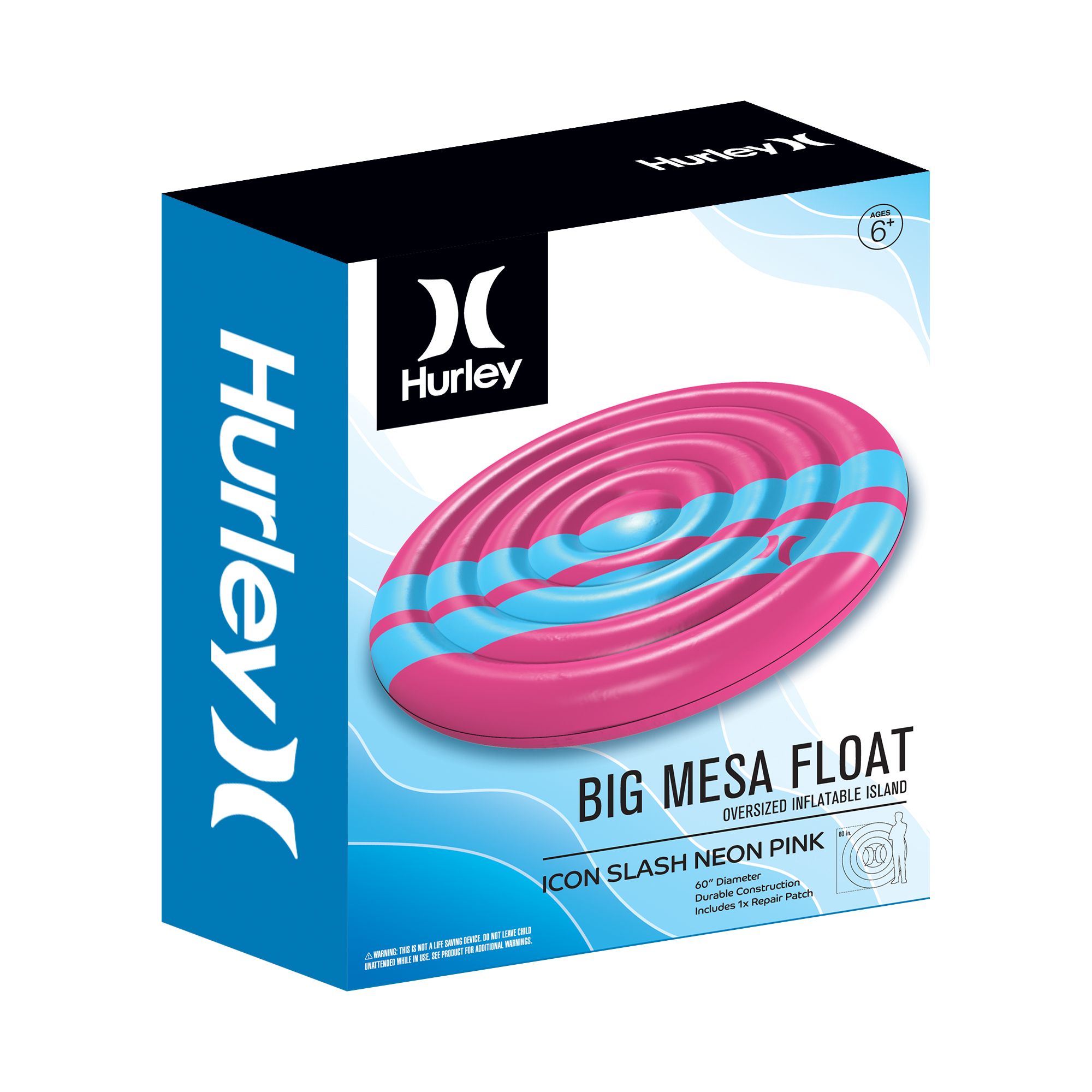Hurley Mesa Float product image