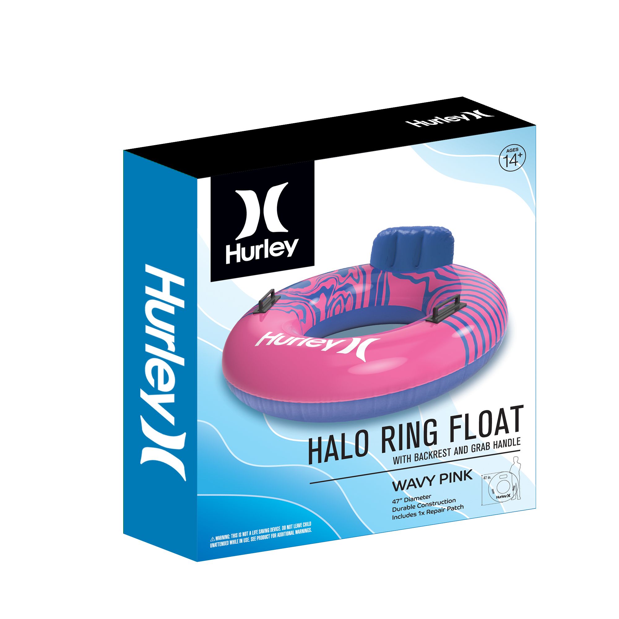 Hurley Halo Float product image