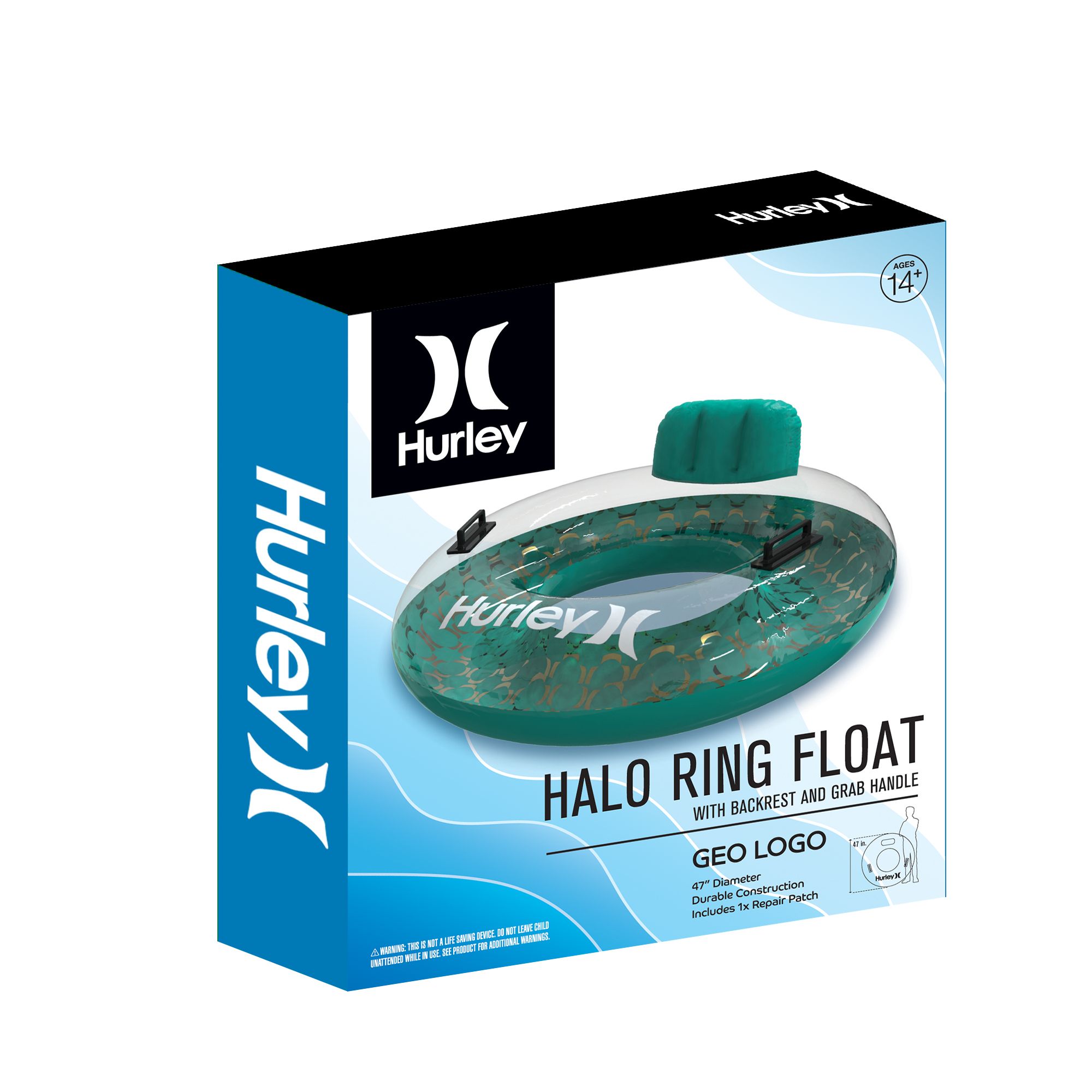 Hurley Halo Float product image