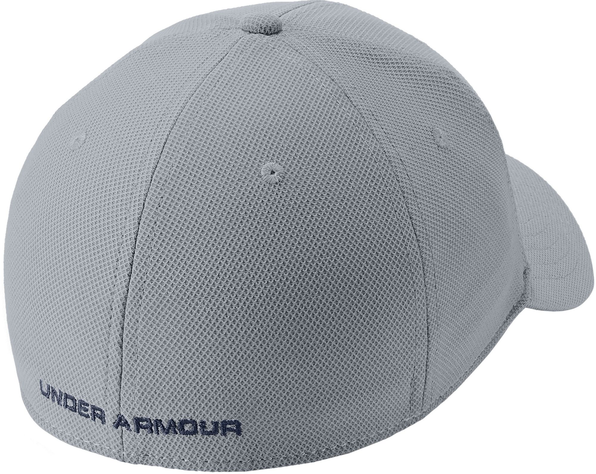 under armour men's freedom flag blitzing hat