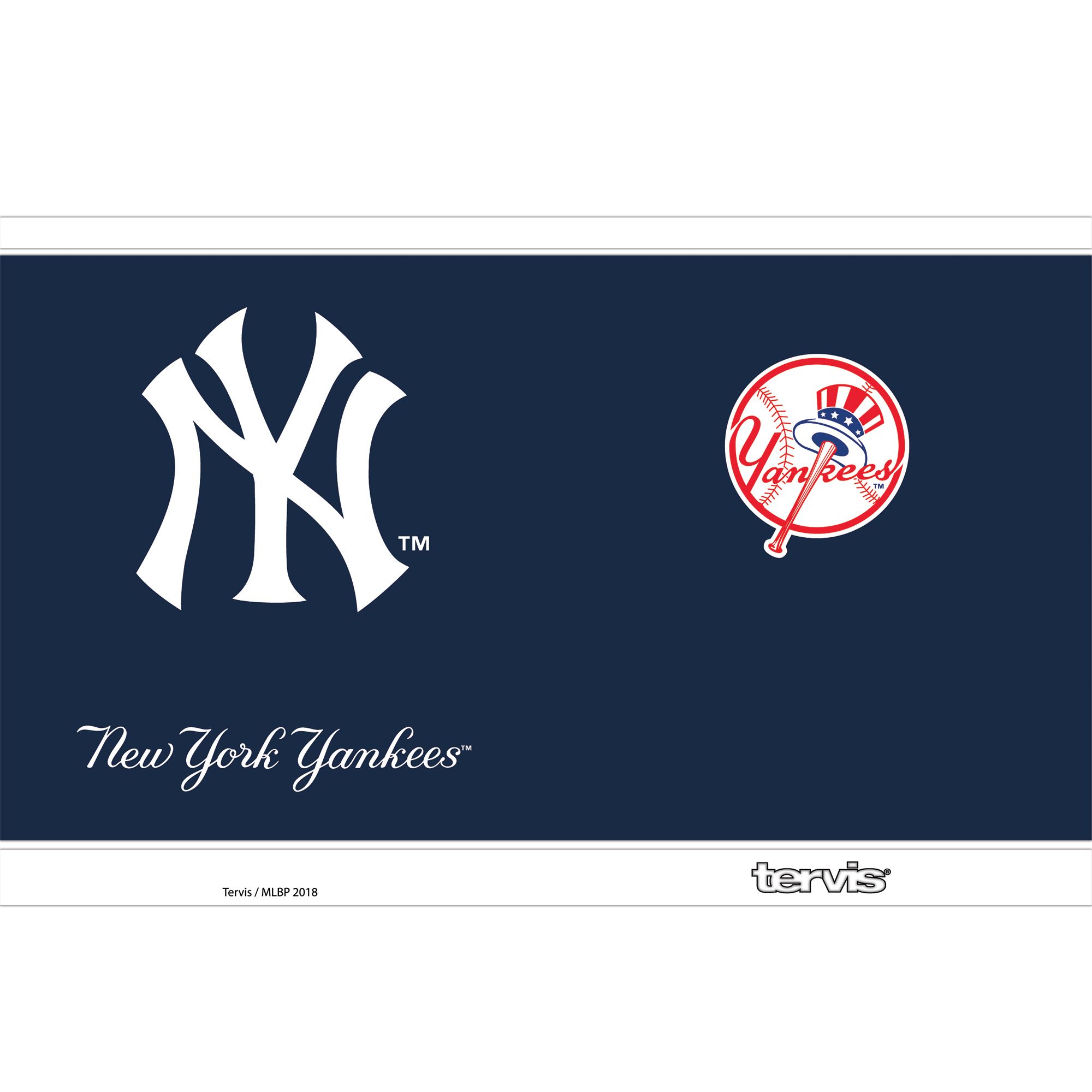 Tervis New York Yankees 20 oz. Tumbler product image