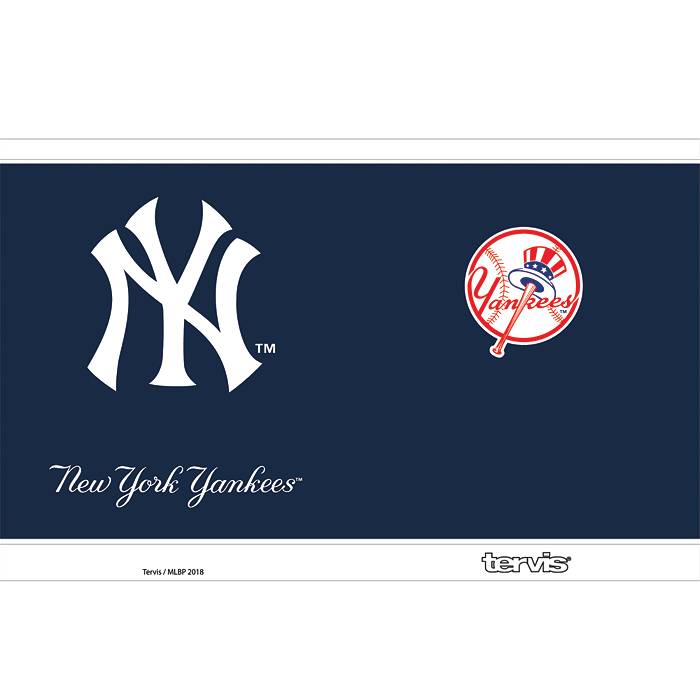 Yankees Tumbler Cool Mascot New York Yankees Gifts For Him - Personalized  Gifts: Family, Sports, Occasions, Trending