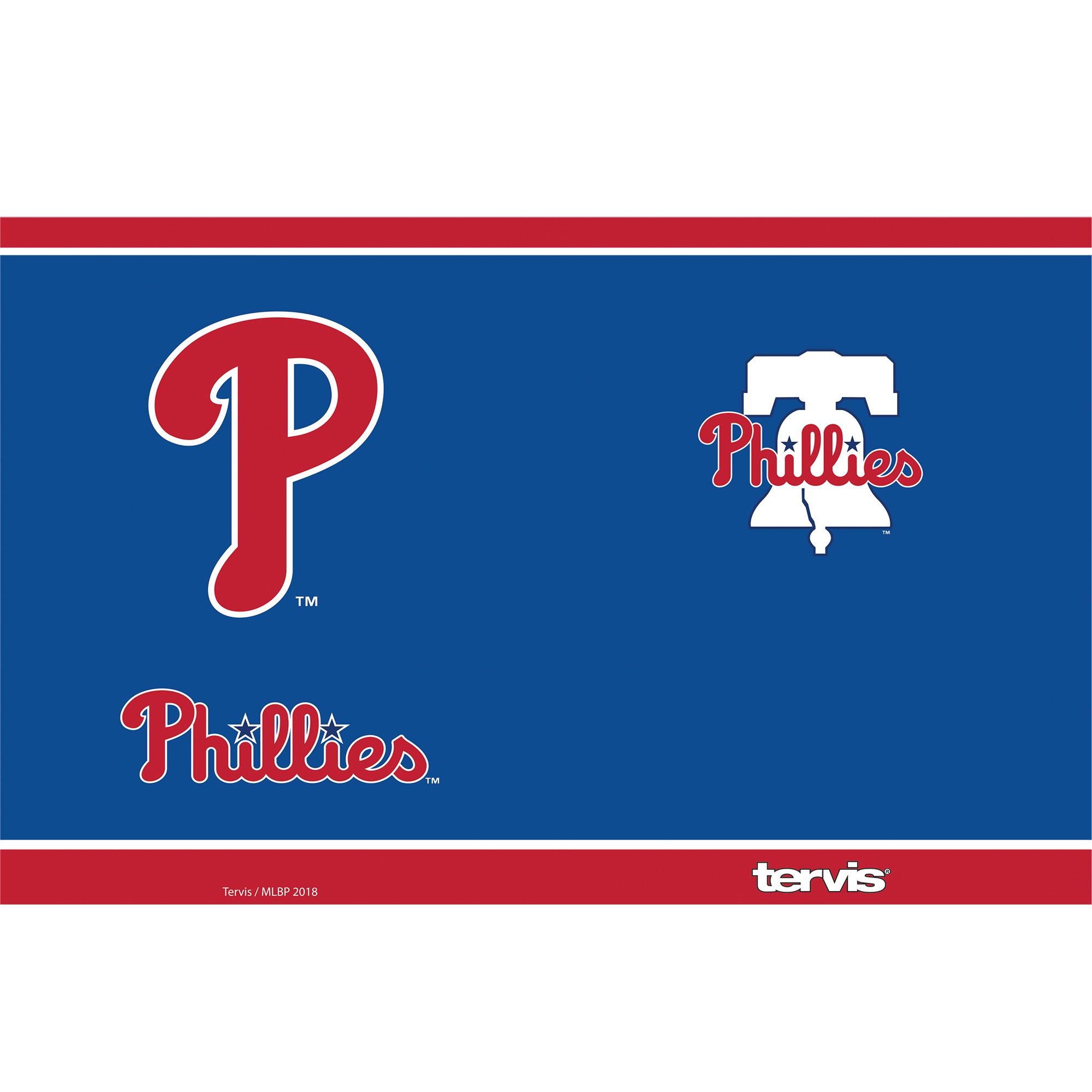 Tervis Philadelphia Phillies 20 oz. Tumbler product image