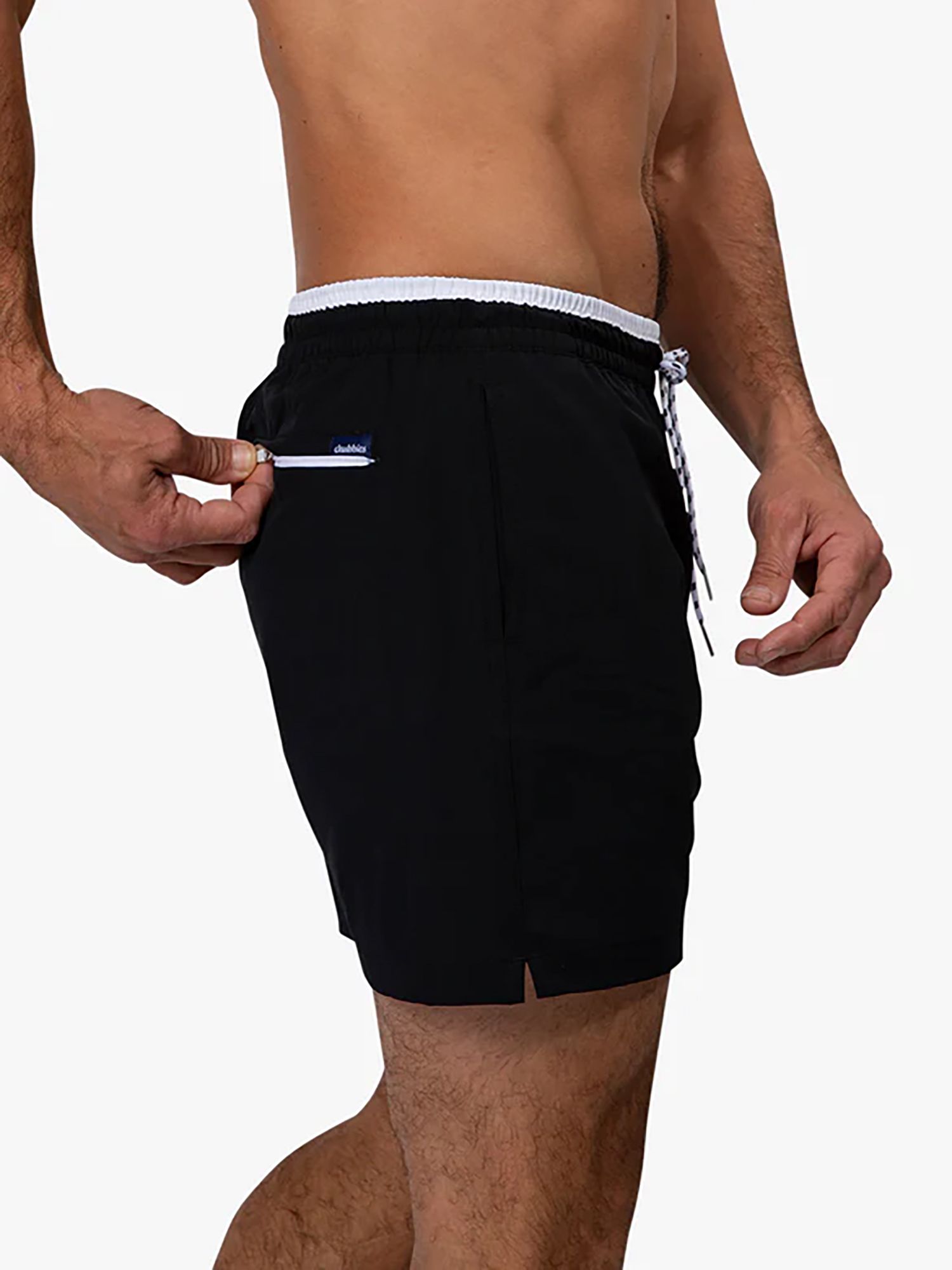 Chubbies Men's Classic 5.5" Swim Trunks product image
