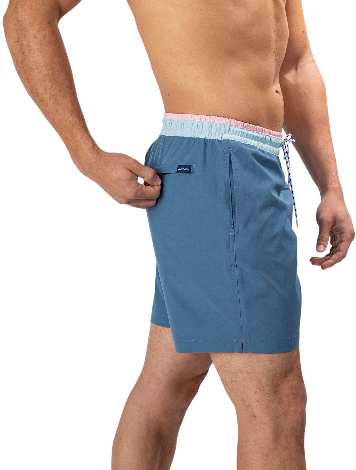 Chubbies Men's Classic 5.5" Swim Trunks product image