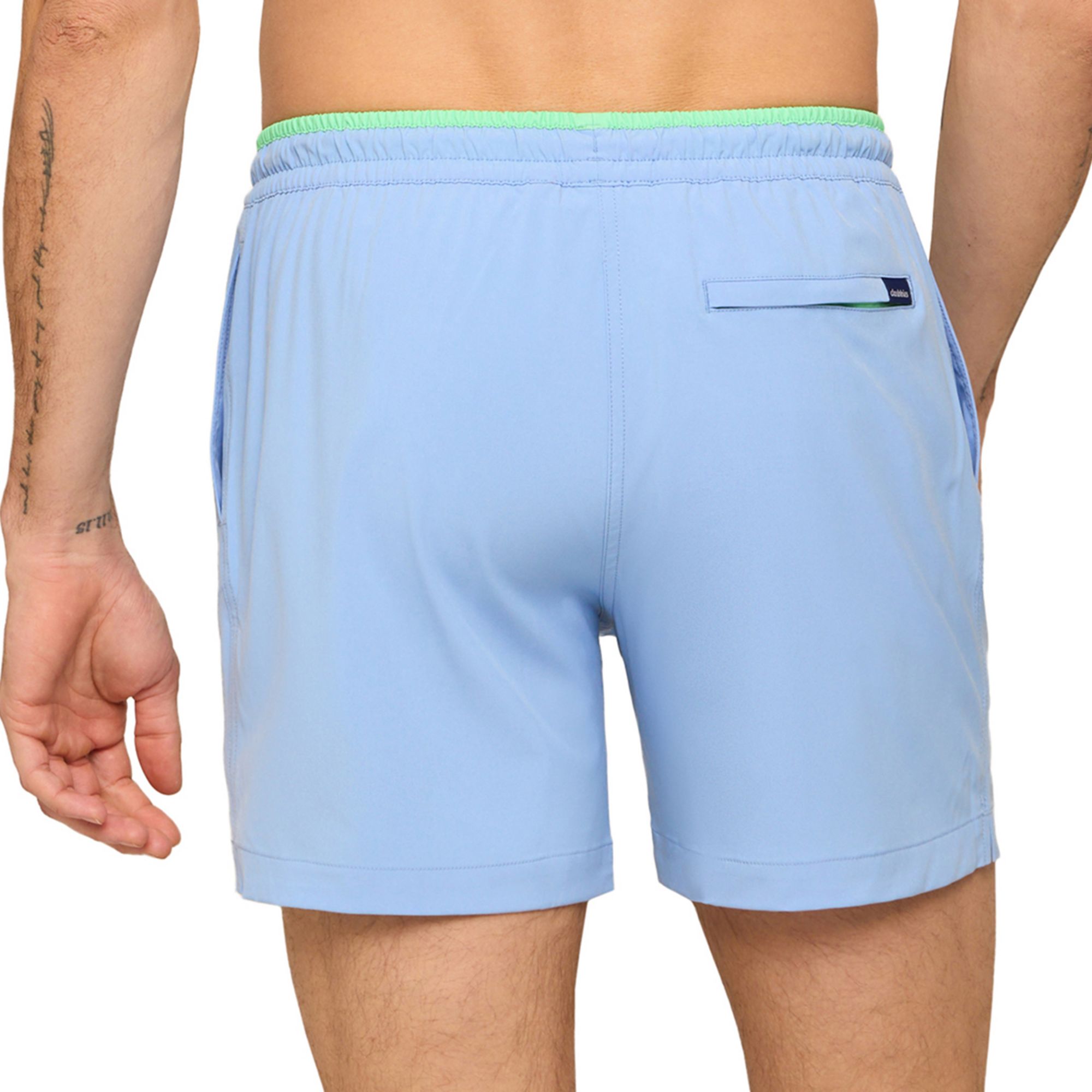 Chubbies Men's Classic 5.5" Swim Trunks product image