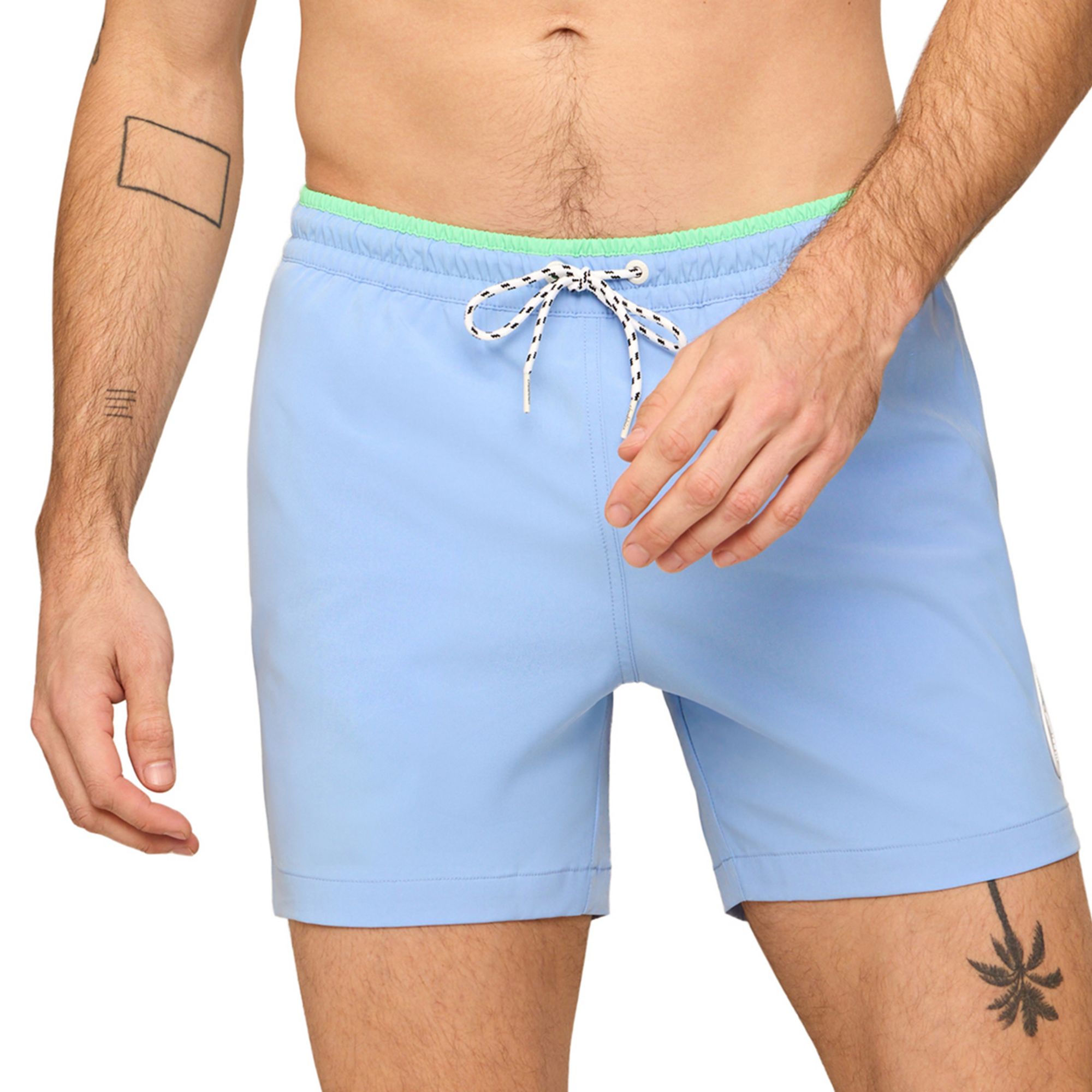Chubbies Men's Classic 5.5" Swim Trunks product image