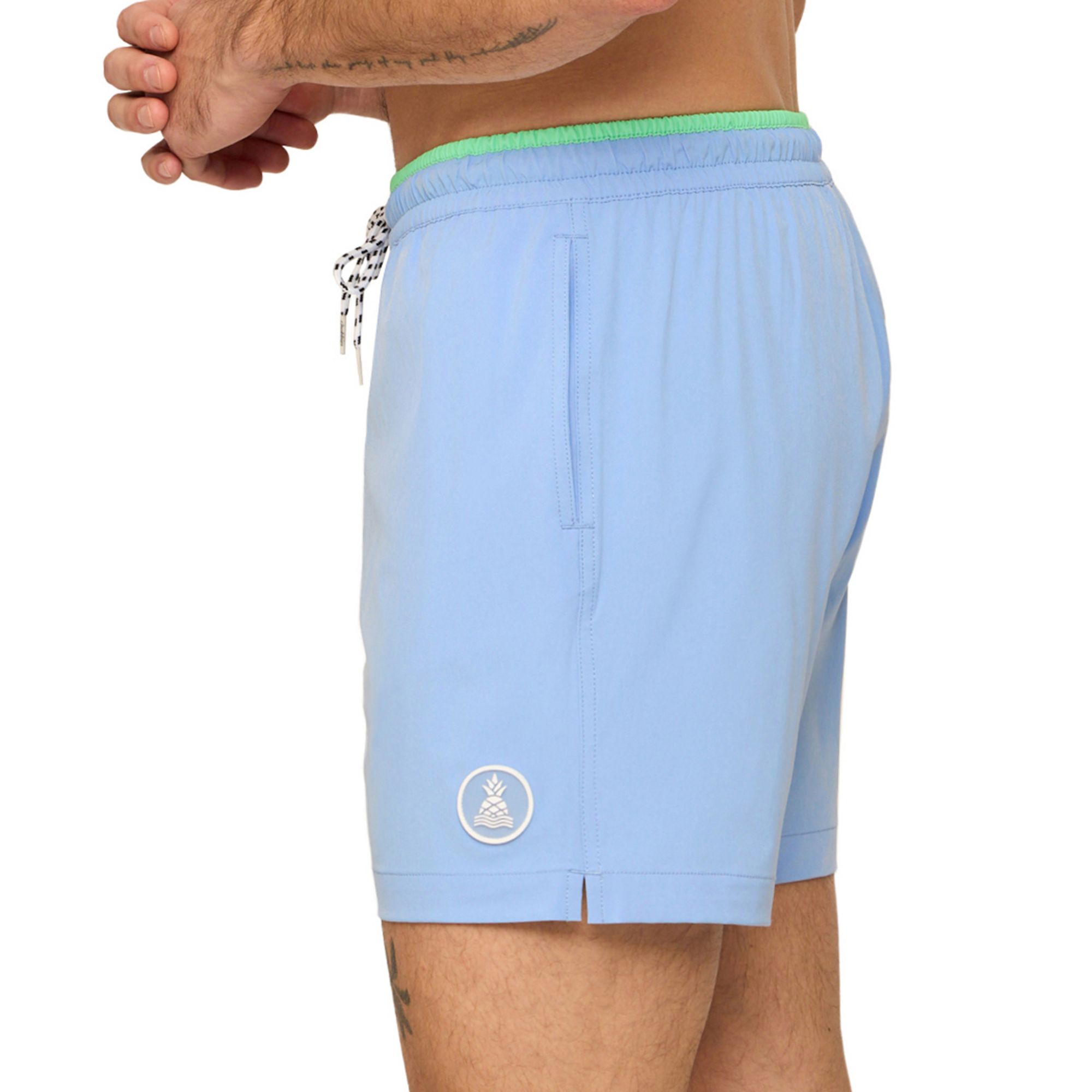 Chubbies Men's Classic 5.5" Swim Trunks product image