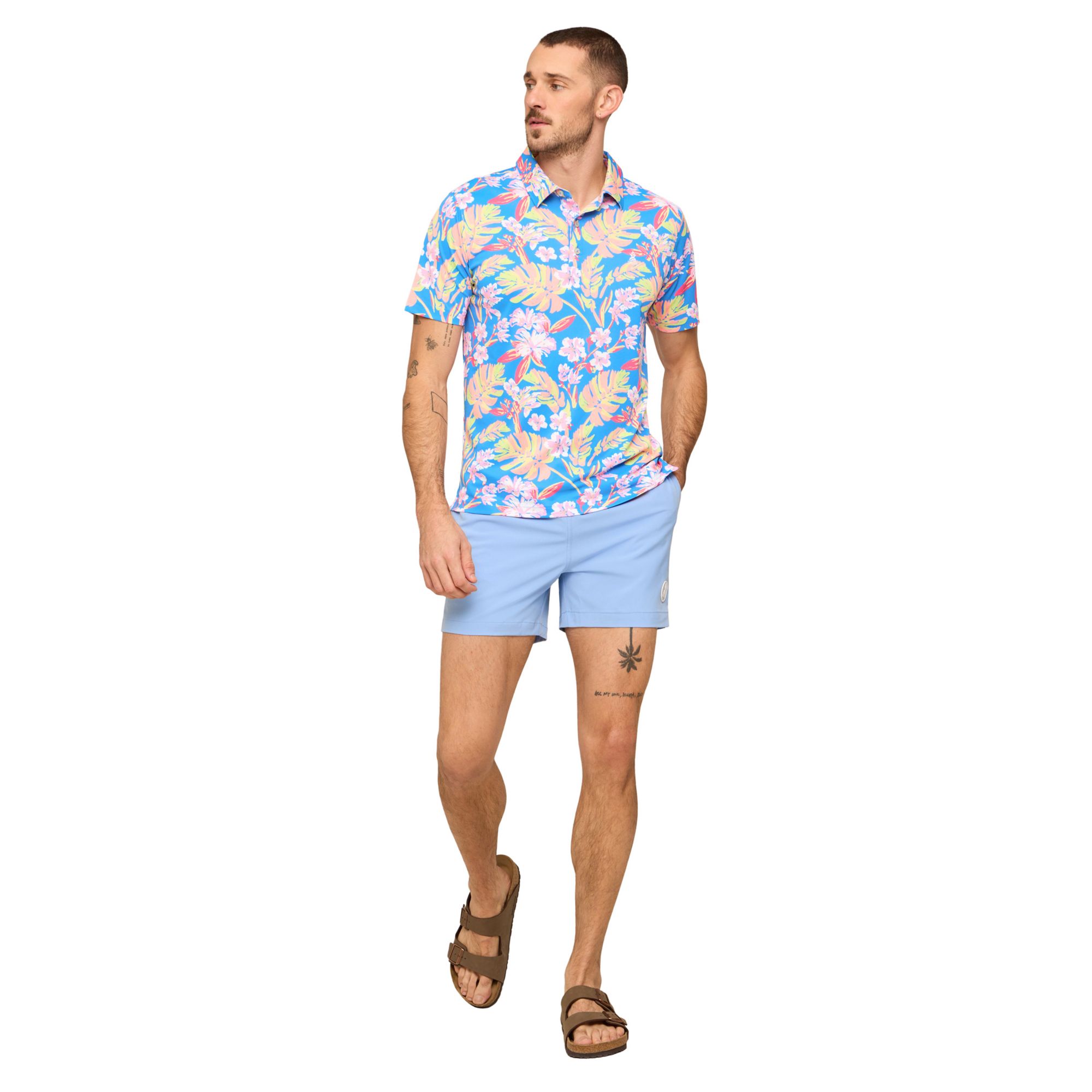 Chubbies Men's Classic 5.5" Swim Trunks product image