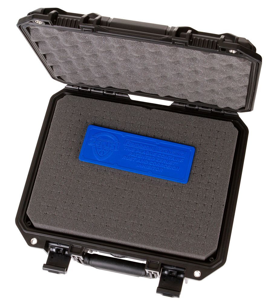 Flambeau Range Locker HD Pistol Case product image