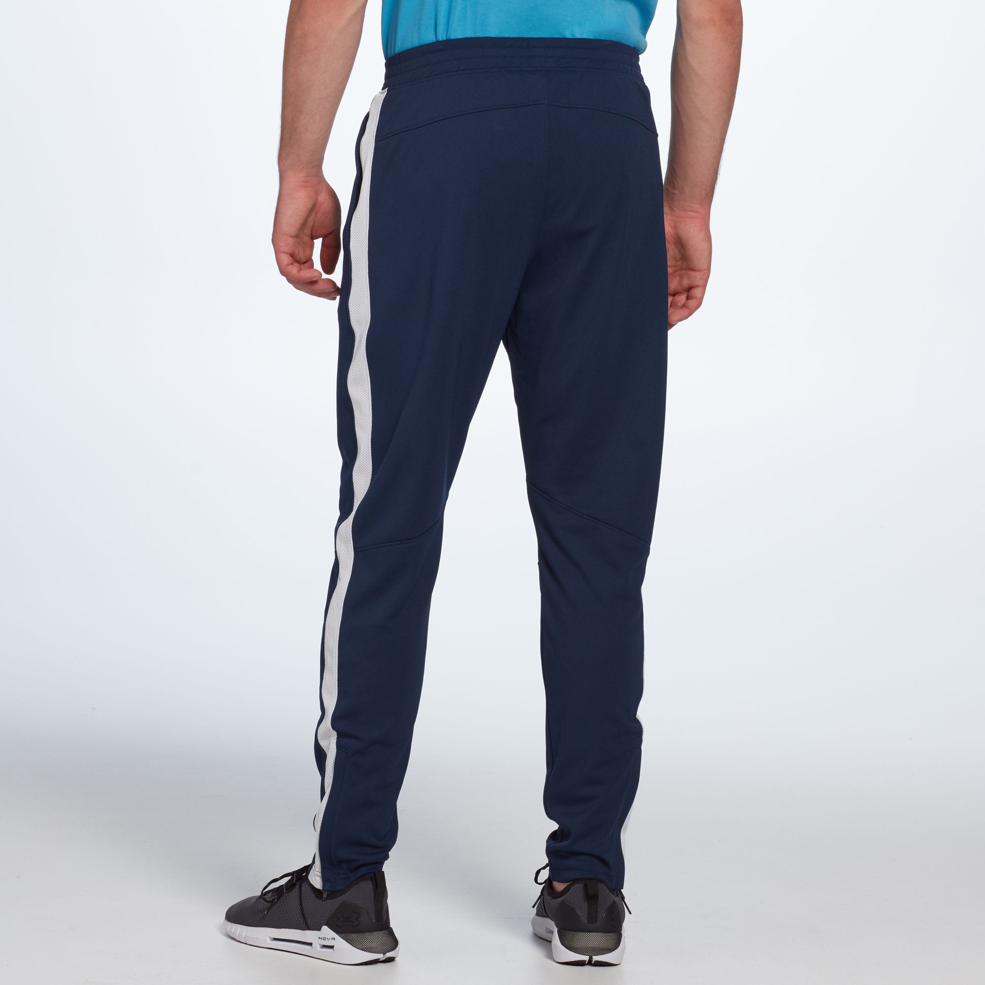 under armour men's sportstyle pique pants