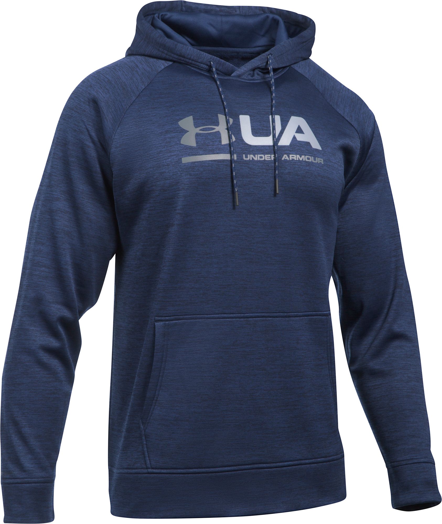 Under Armour Men's Armour Fleece Twist Hoodie product image