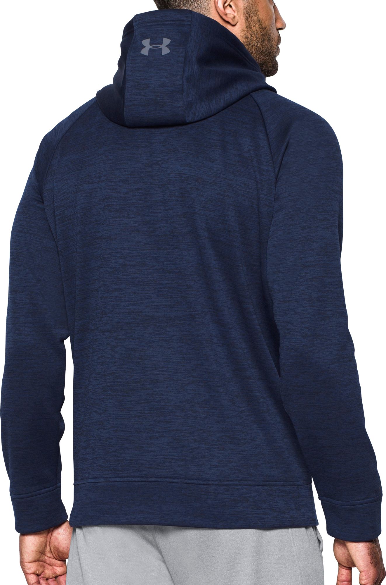 Under Armour Men's Armour Fleece Twist Hoodie product image