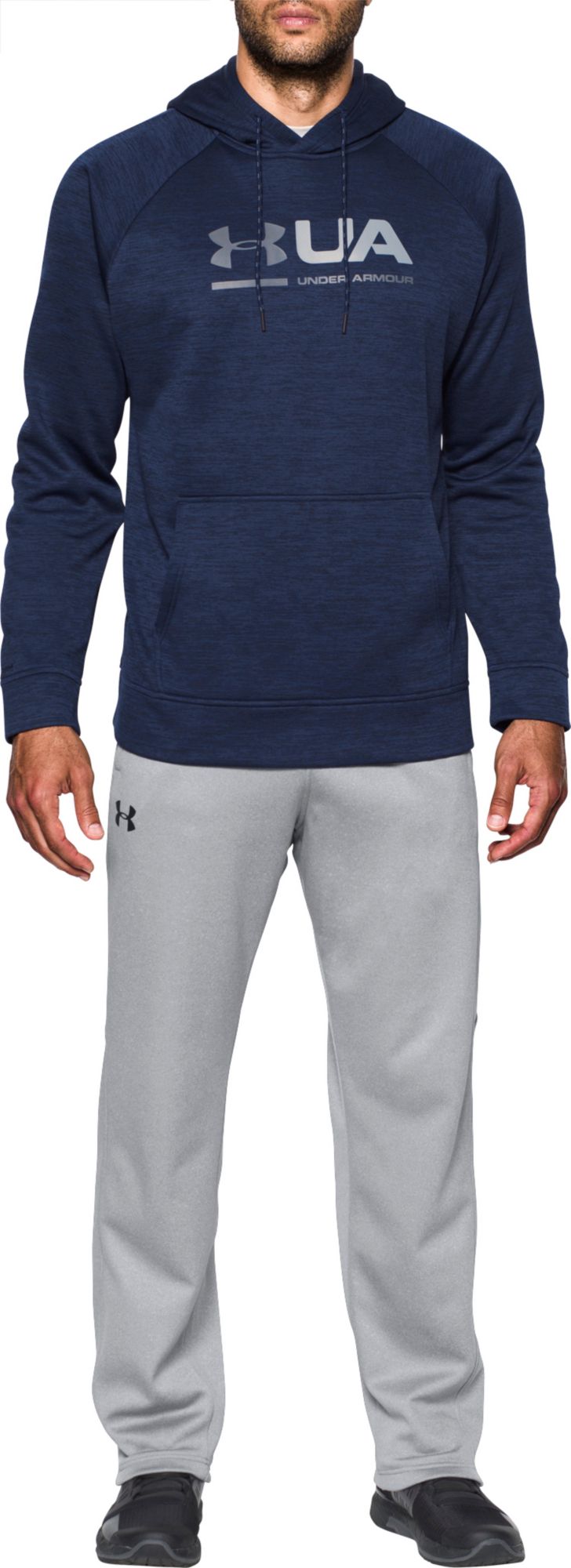 Under Armour Men's Armour Fleece Twist Hoodie product image