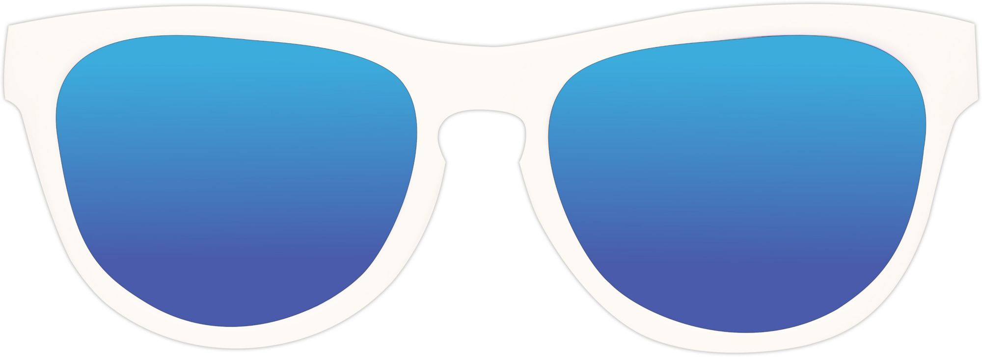 Minishades Ages 0-3 Baby Polarized Sunglasses product image