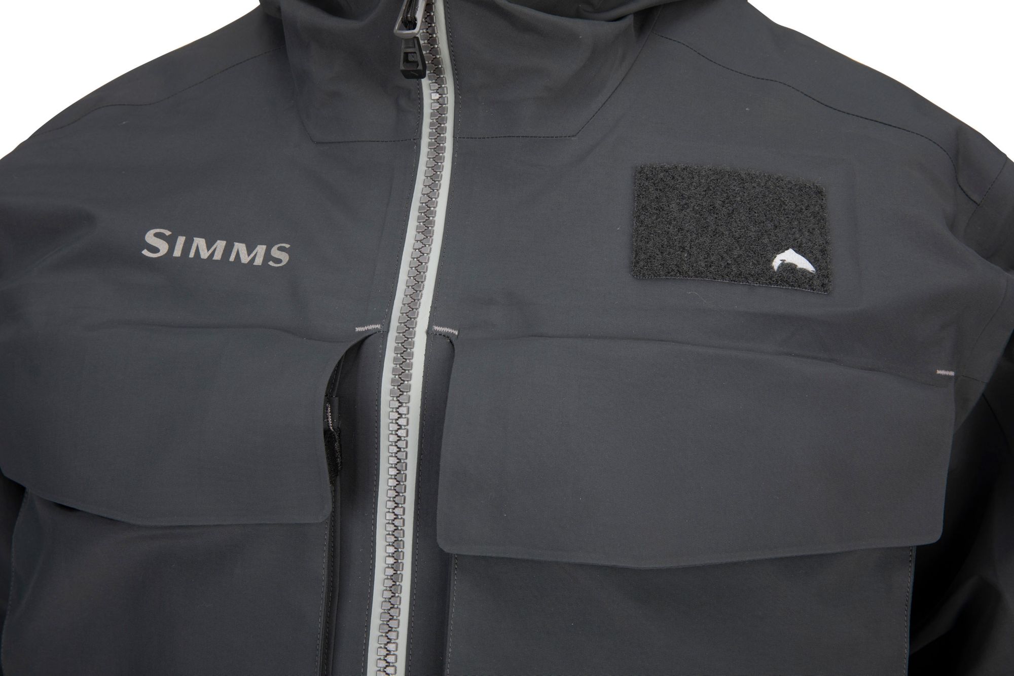 Simms Men's Guide Classic Jacket product image