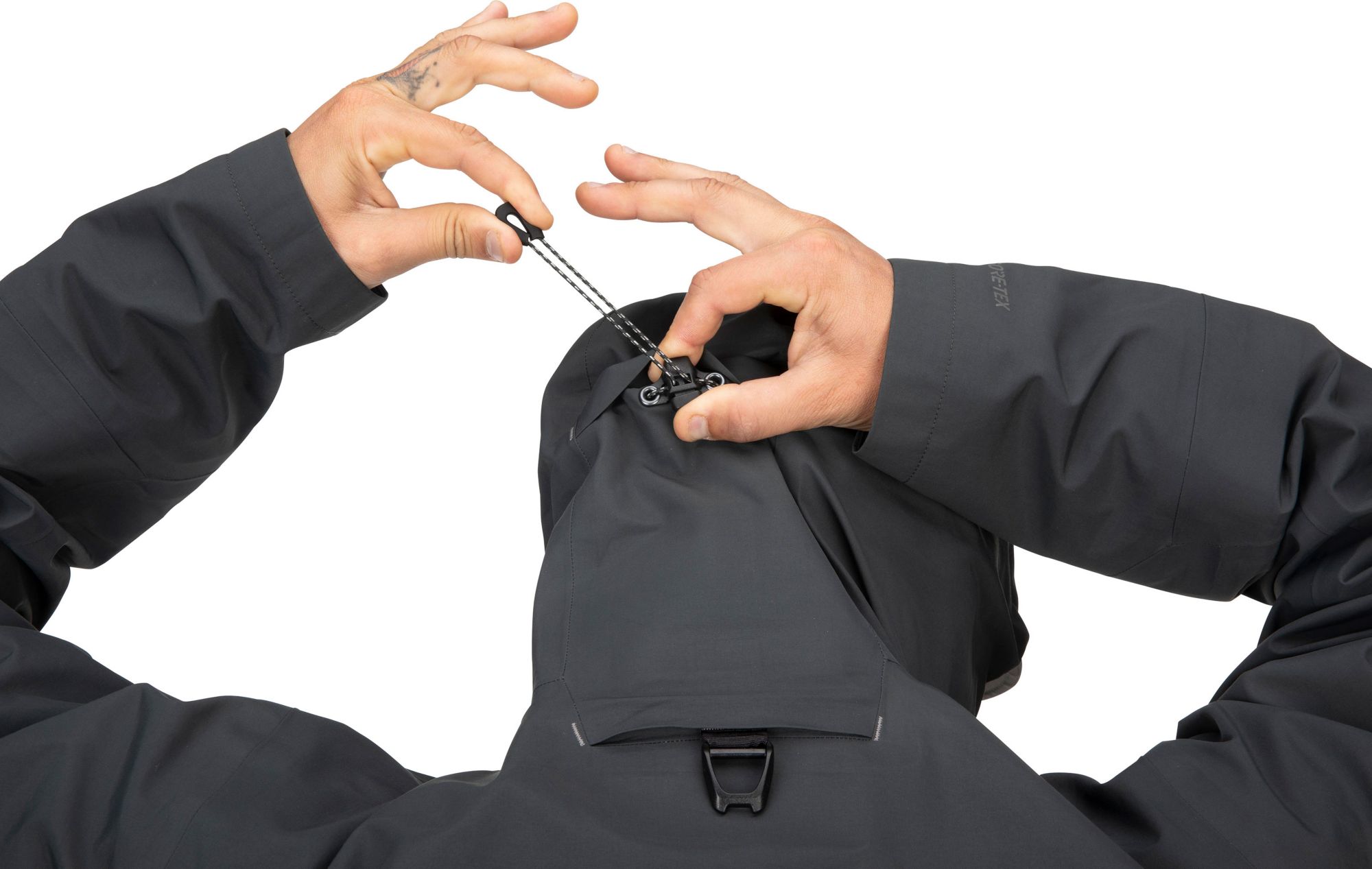 Simms Men's Guide Classic Jacket product image