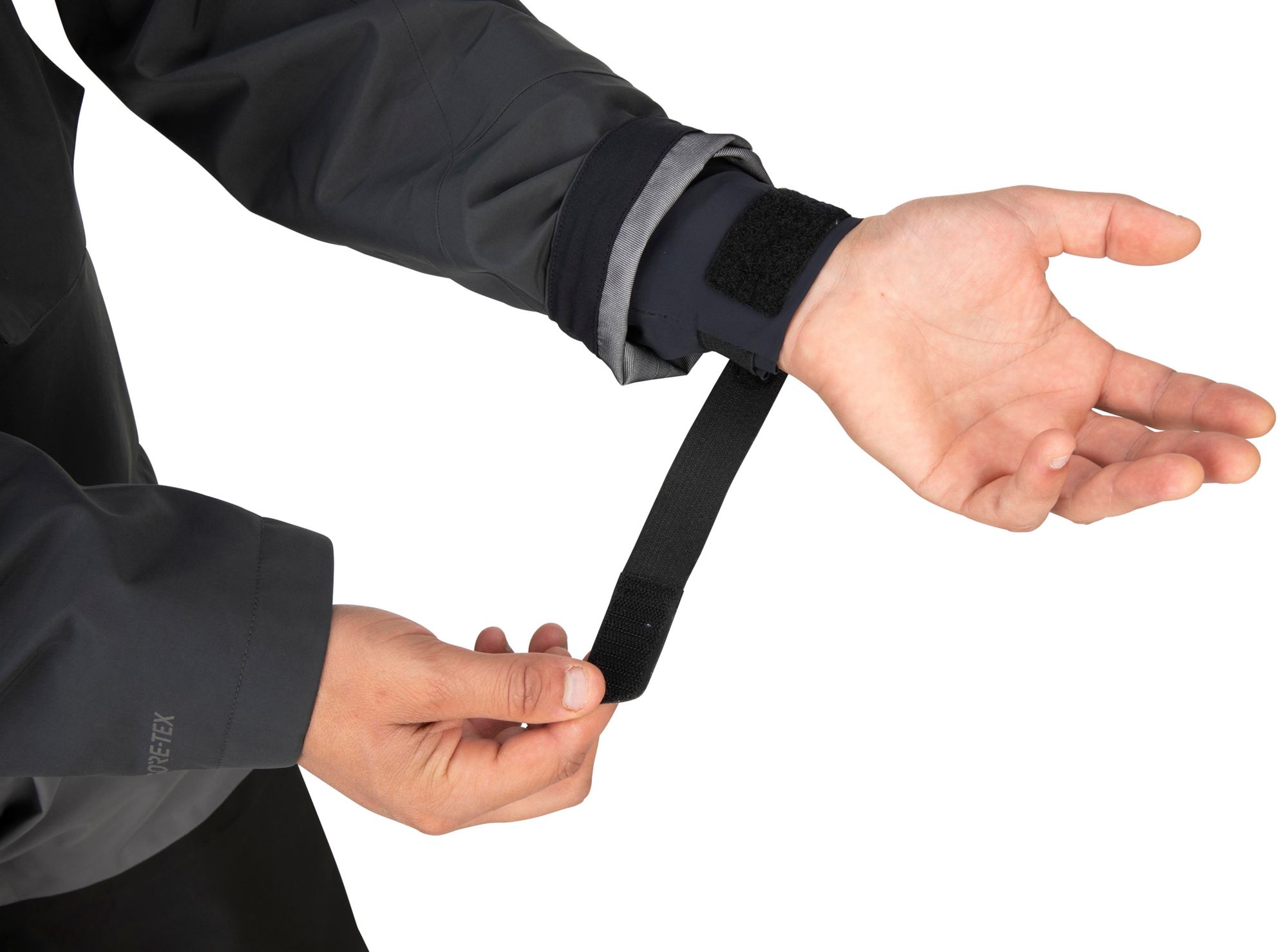 Simms Men's Guide Classic Jacket product image