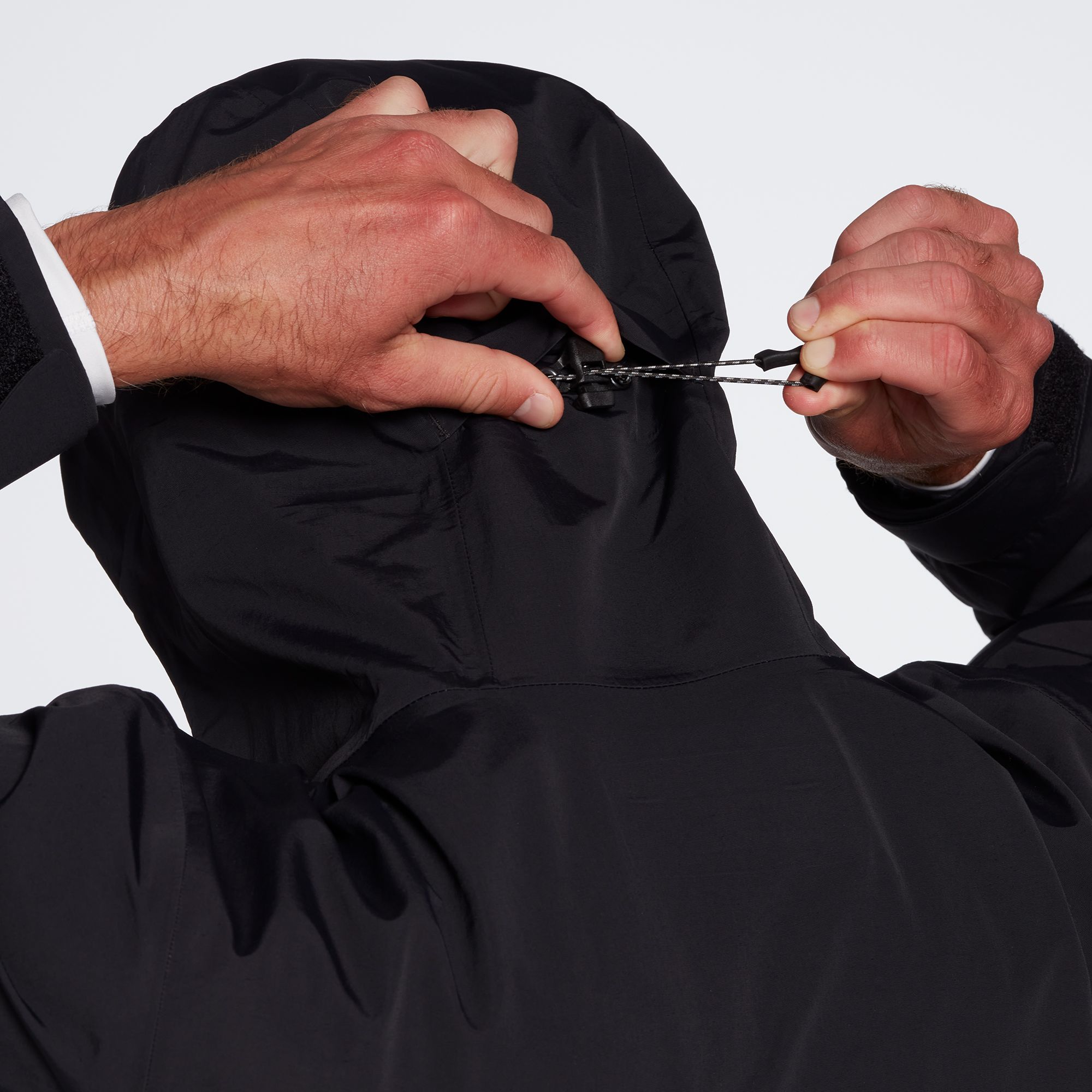 Simms Men's Freestone Wading Rain Jacket product image