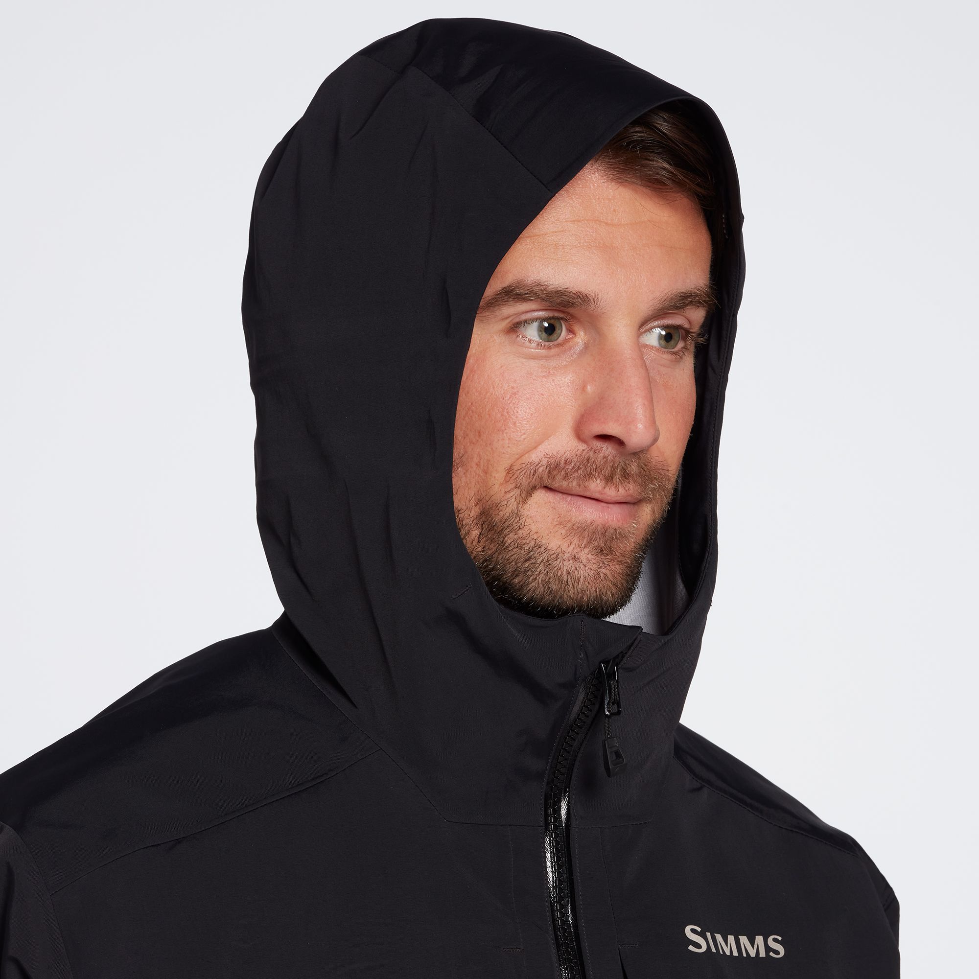 Simms Men's Freestone Wading Rain Jacket product image