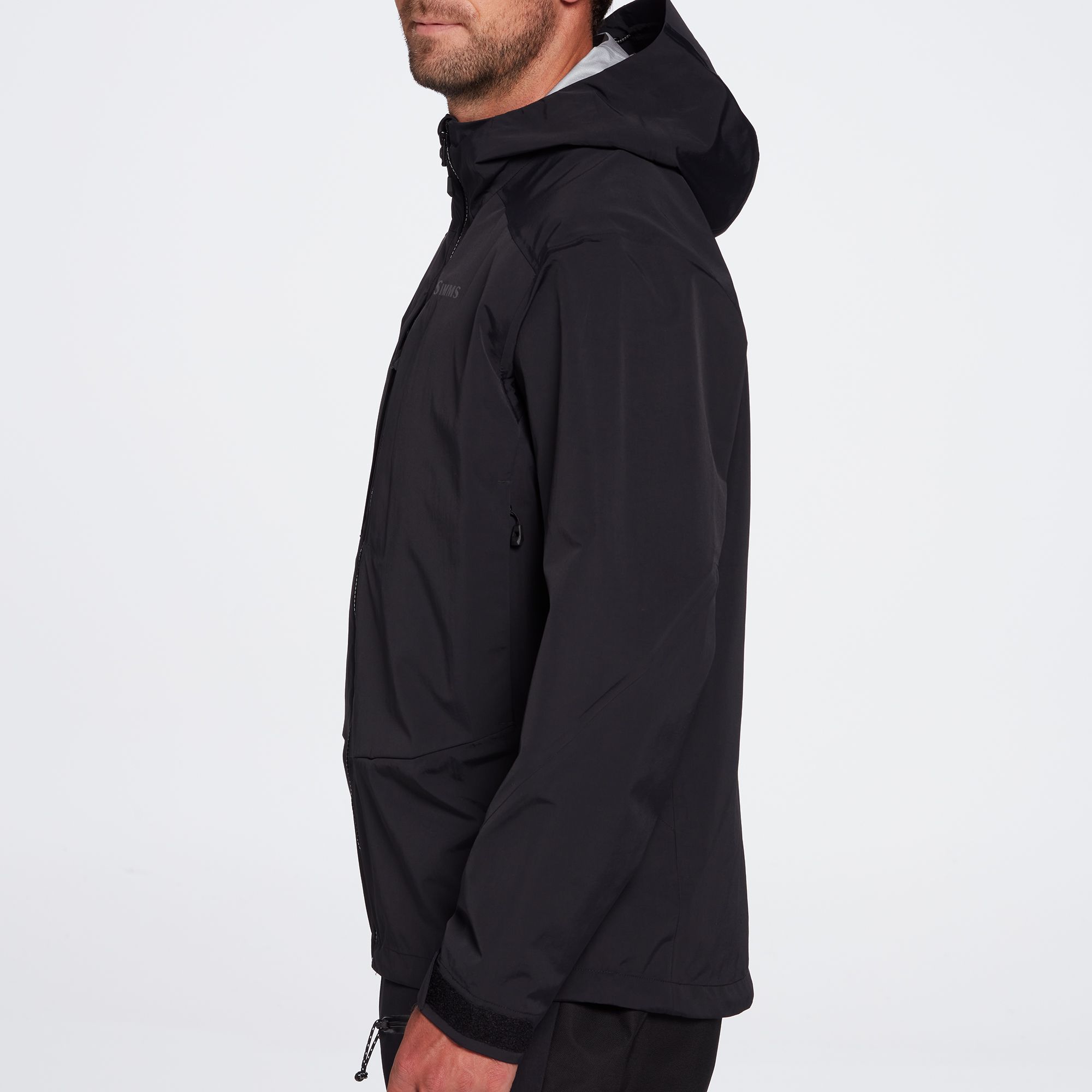 Simms Men's Freestone Wading Rain Jacket product image