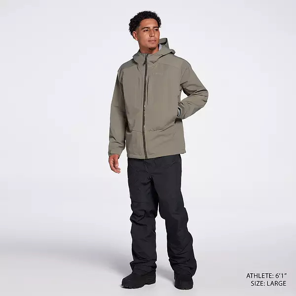 Simms Active Jackets for Men