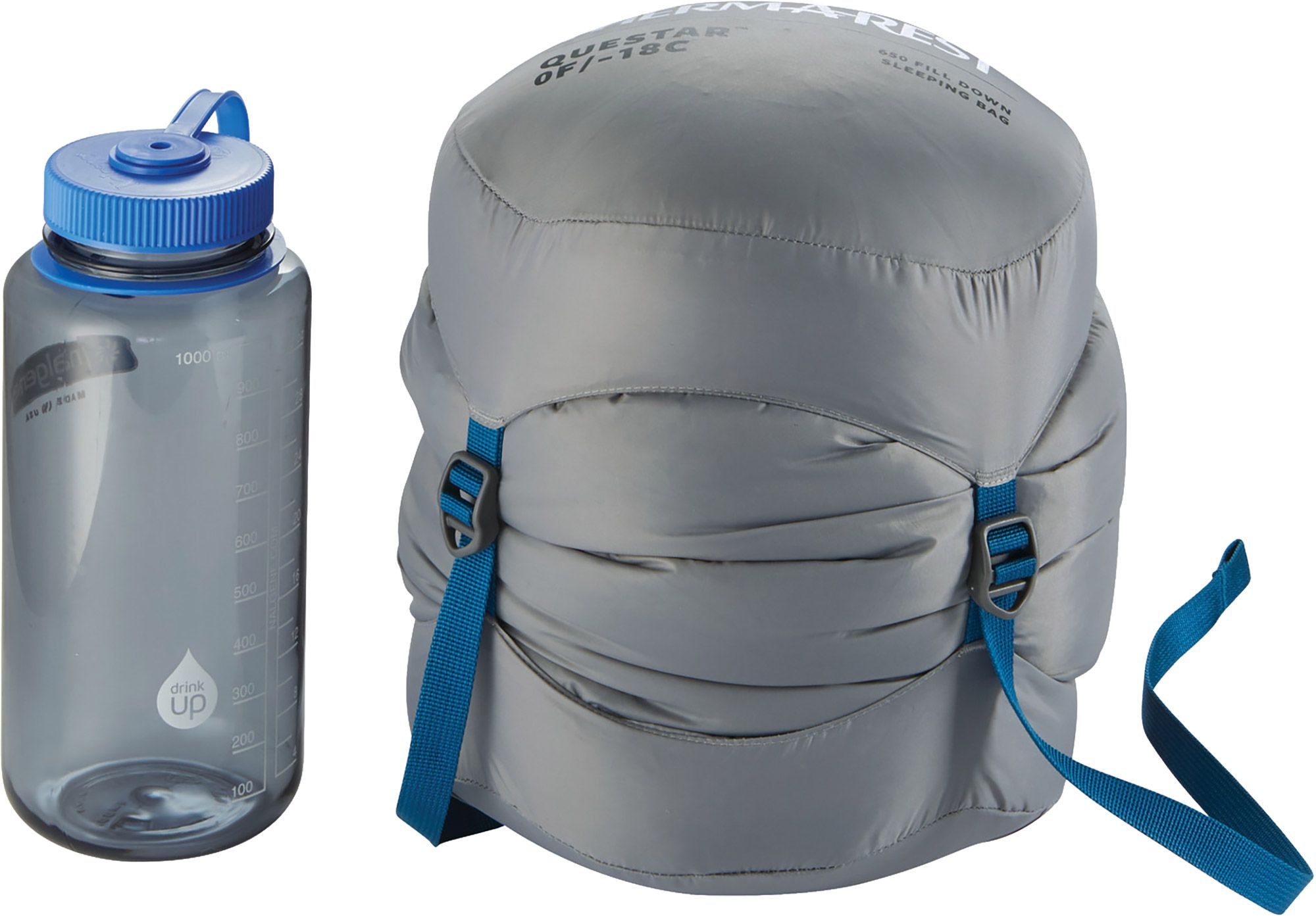 Therm-a-Rest Questar 0 Sleeping Bag product image