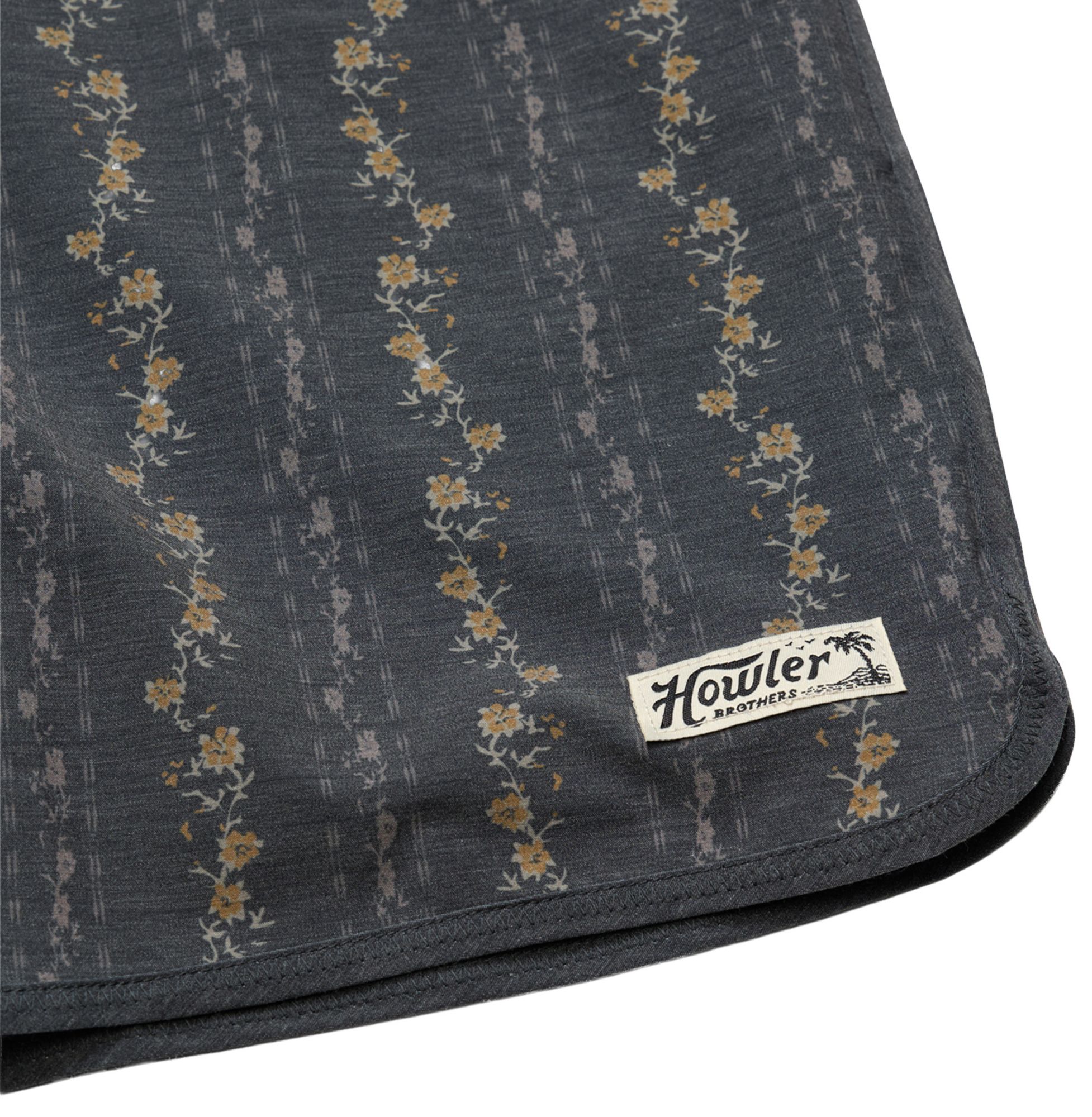 Howler Brothers Men's Stretch Bruja Boardshorts product image