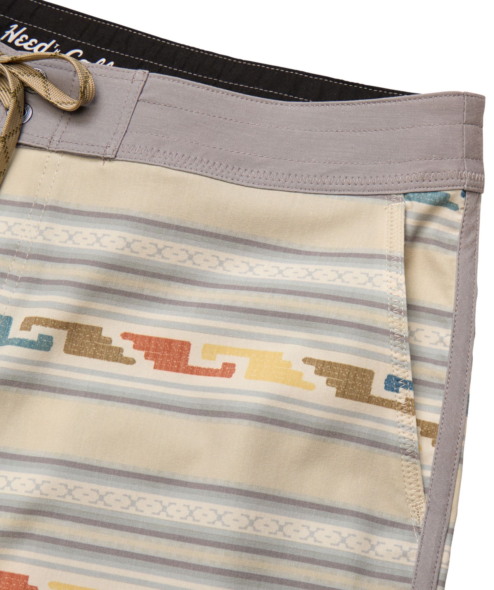 Howler Brothers Men's Stretch Bruja Boardshorts product image