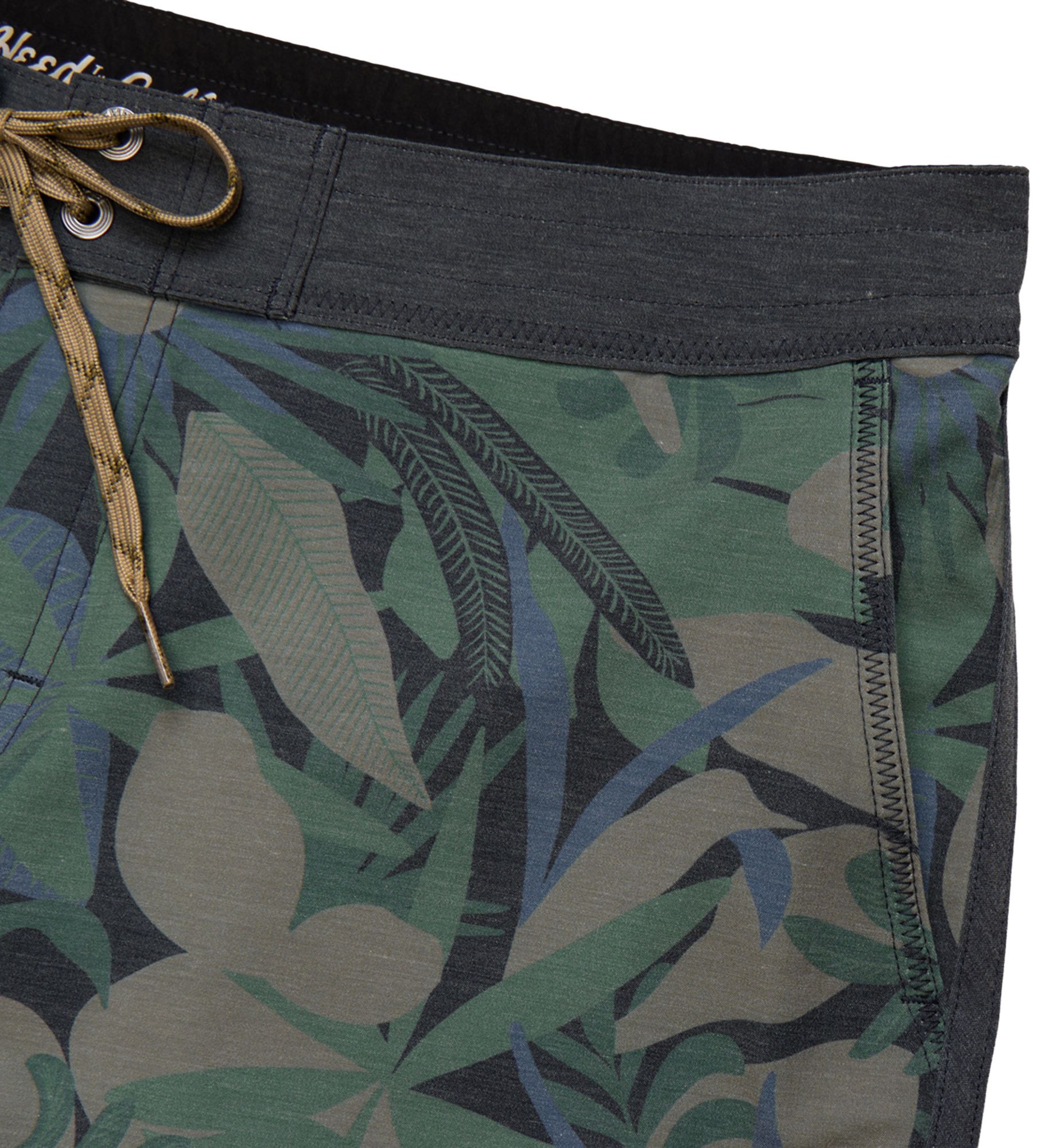 Howler Brothers Men's Stretch Bruja Boardshorts product image