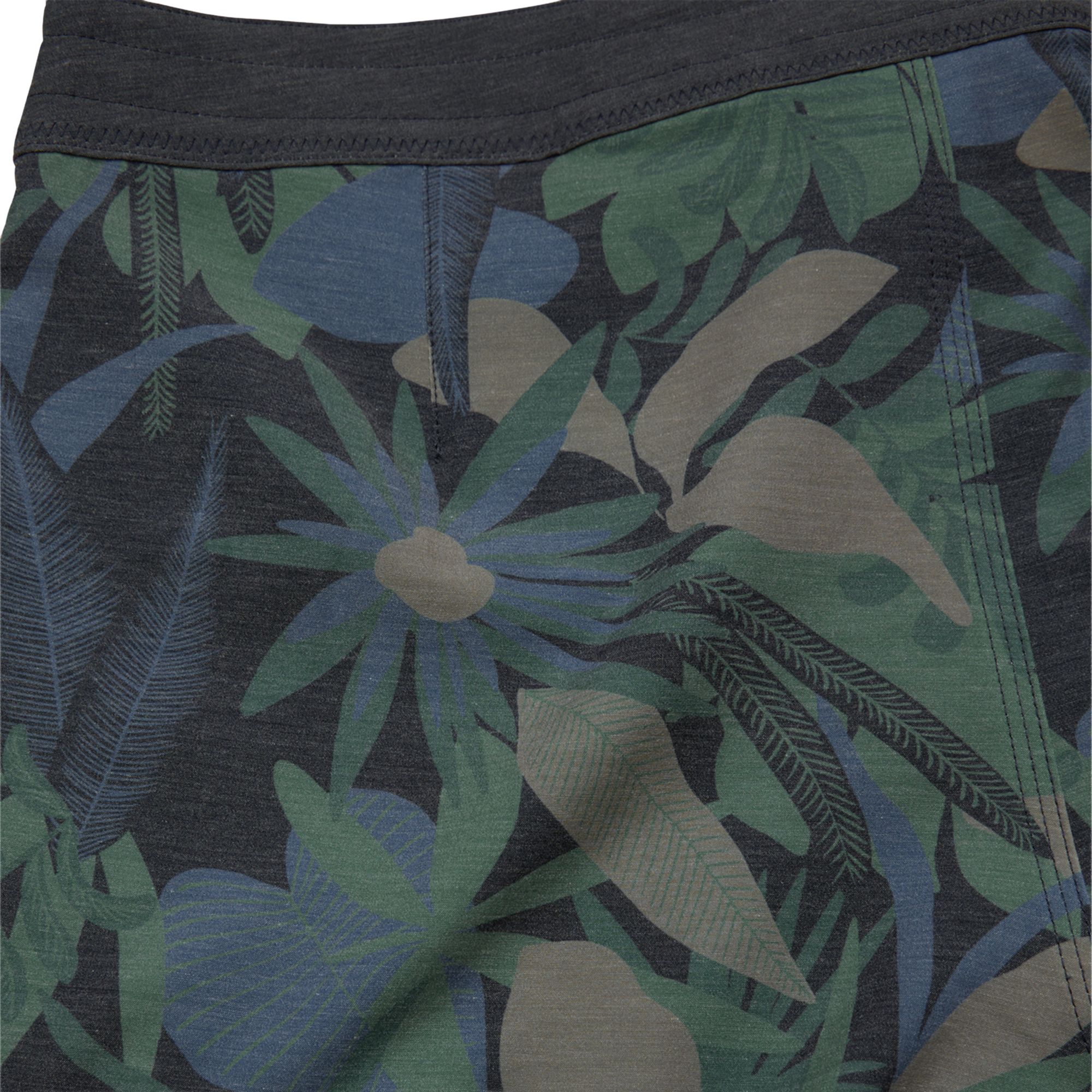 Howler Brothers Men's Stretch Bruja Boardshorts product image