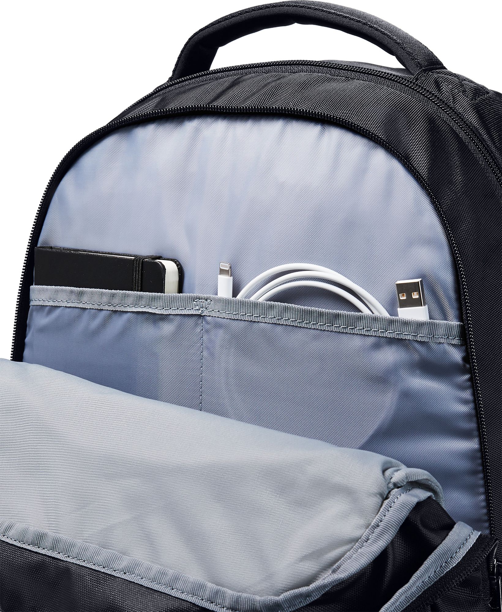 under armour recruit 2.0 backpack review