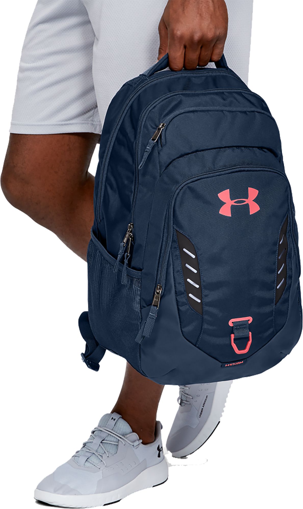 under armour recruit 2.0