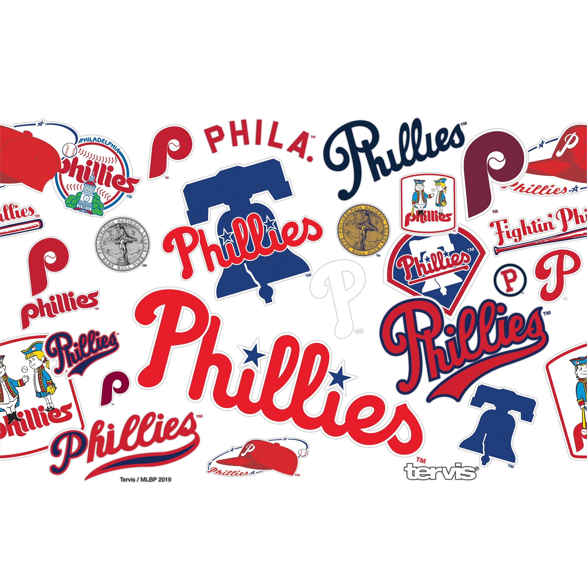 Tervis Philadelphia Phillies 20 oz. Tumbler product image