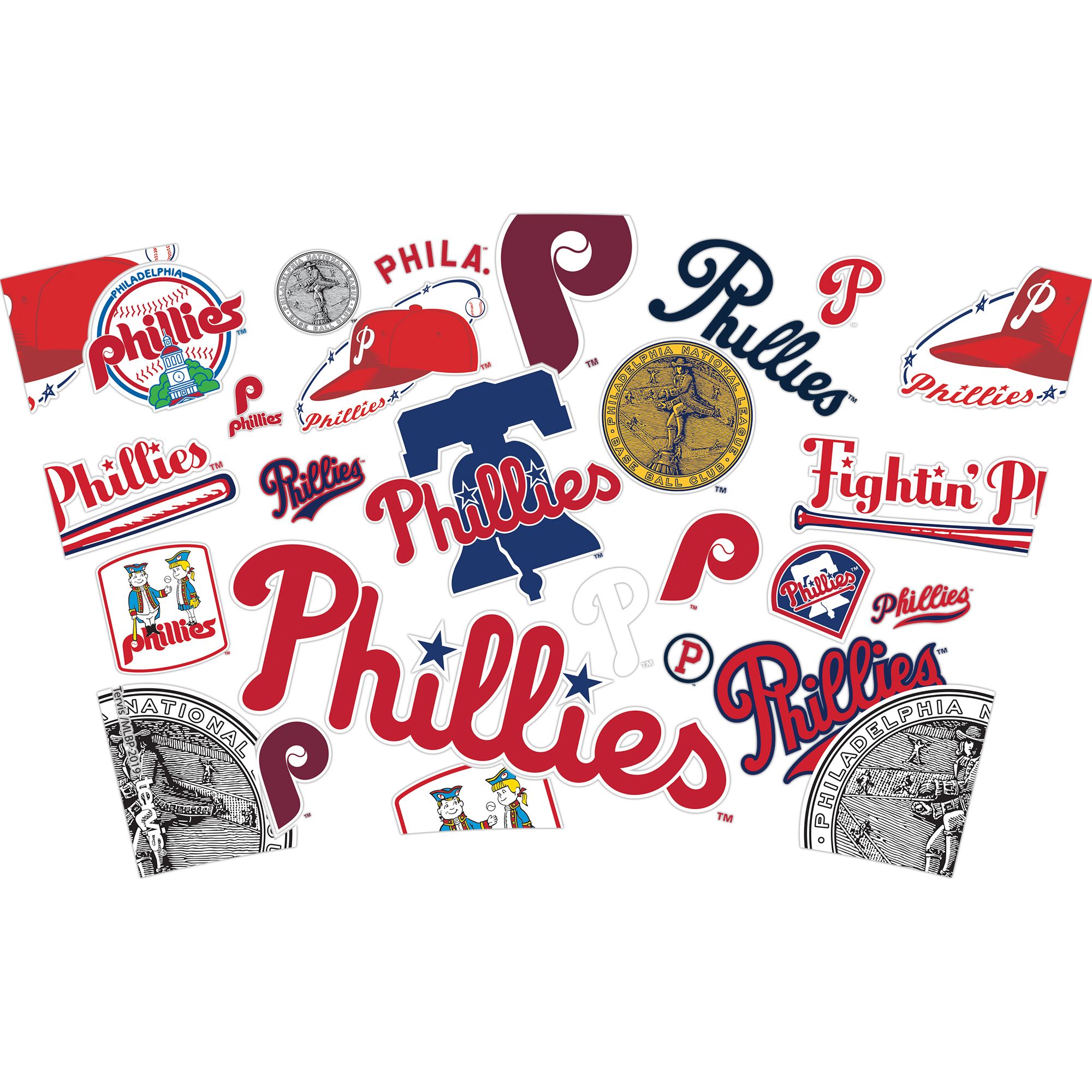 Tervis Philadelphia Phillies 16 oz. Tumbler product image