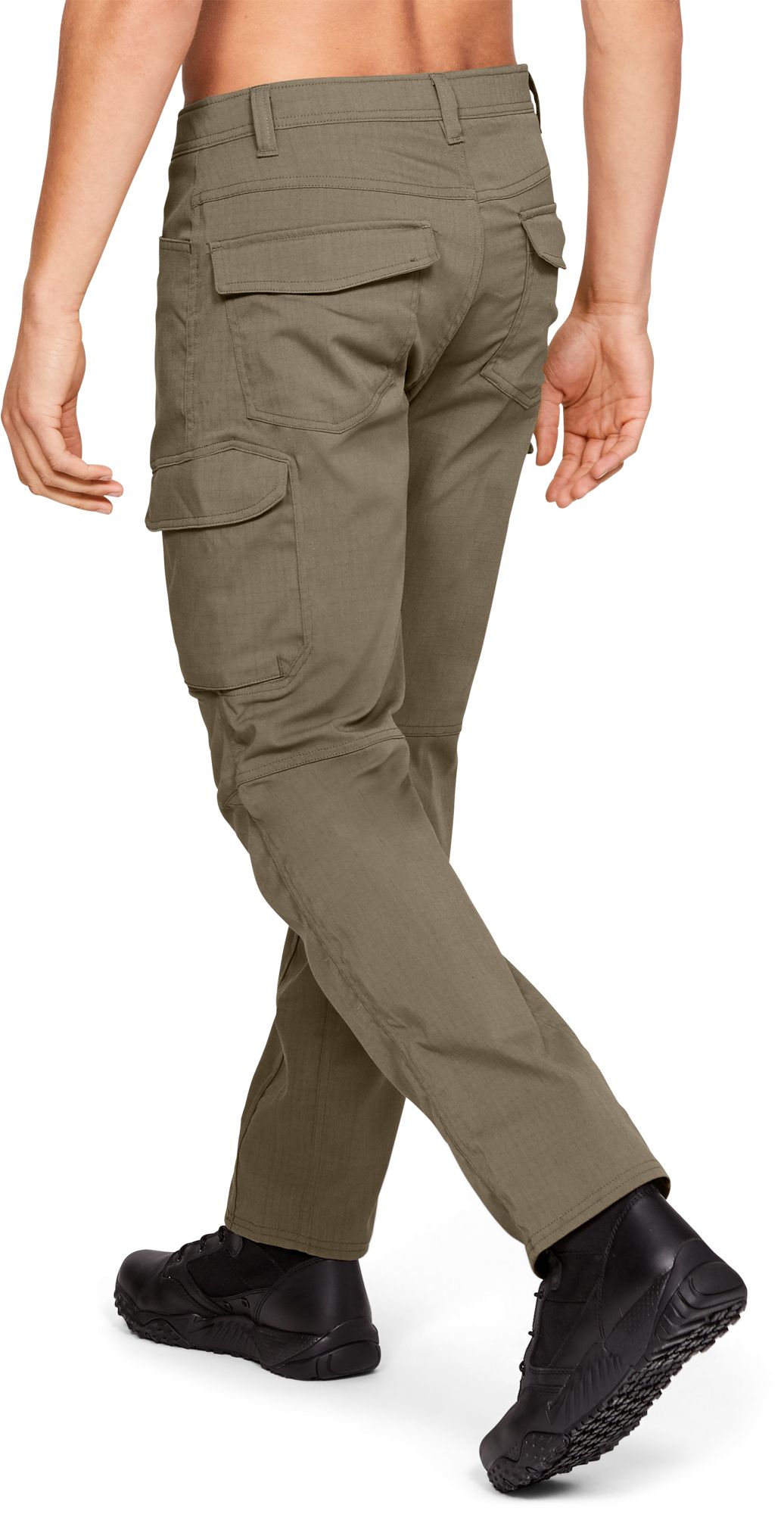 under armour enduro cargo stretch ripstop pants