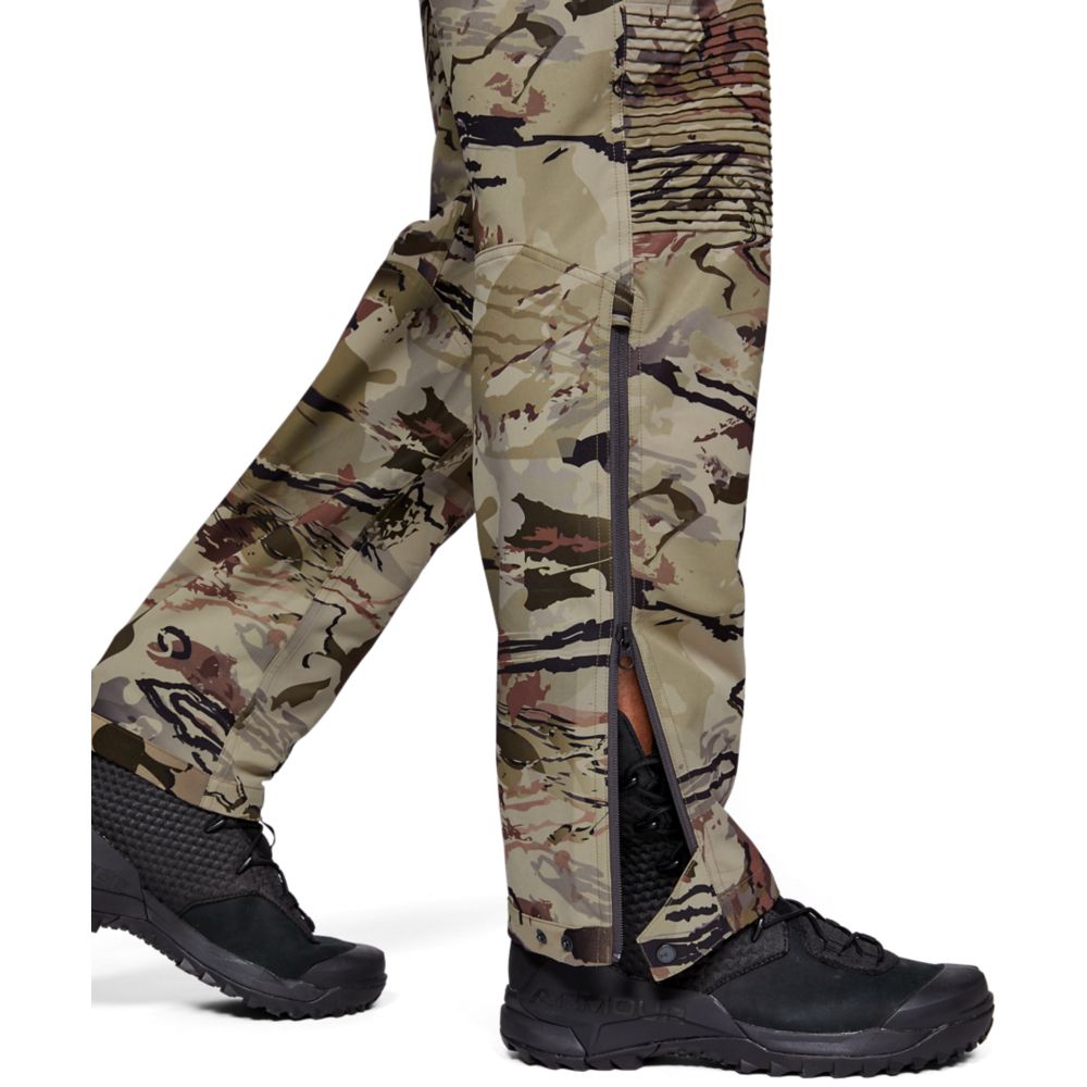 under armour ridge reaper raider pants