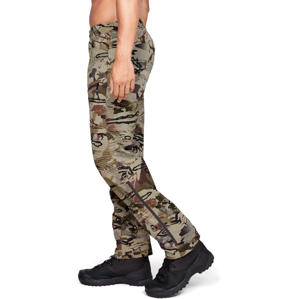 under armour ridge reaper raider pants