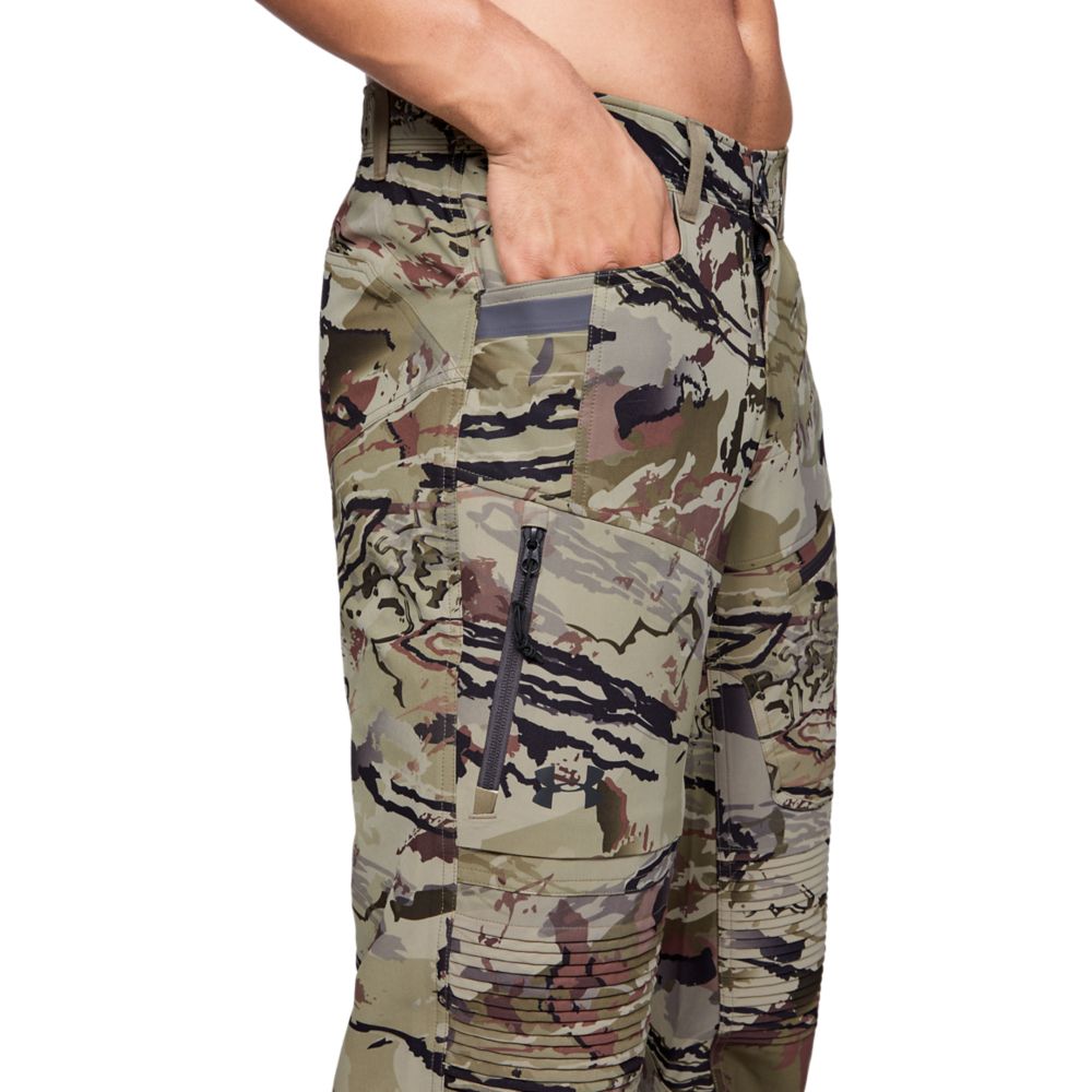 under armour ridge reaper field pants