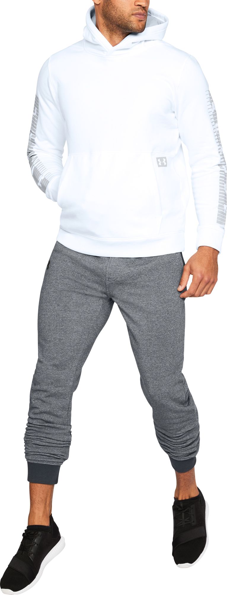 threadborne fleece hoodie