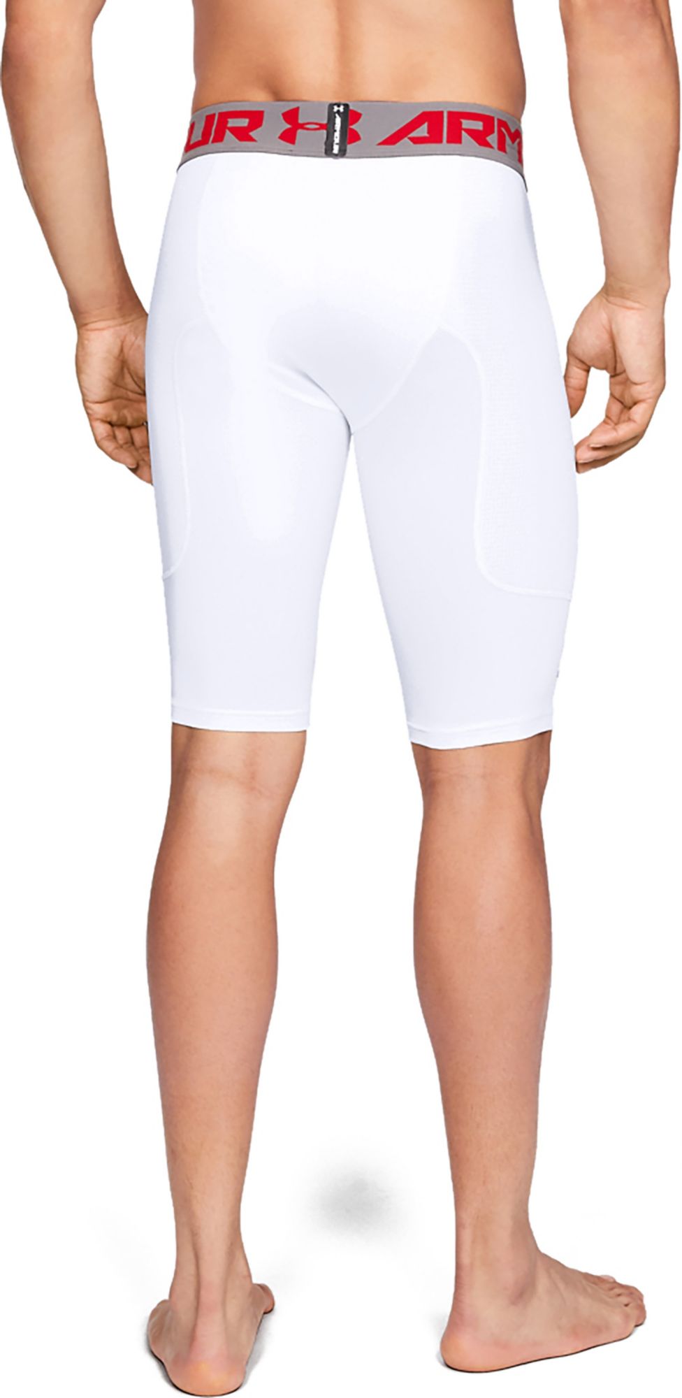 Under armour men's outlet baseball sliding shorts