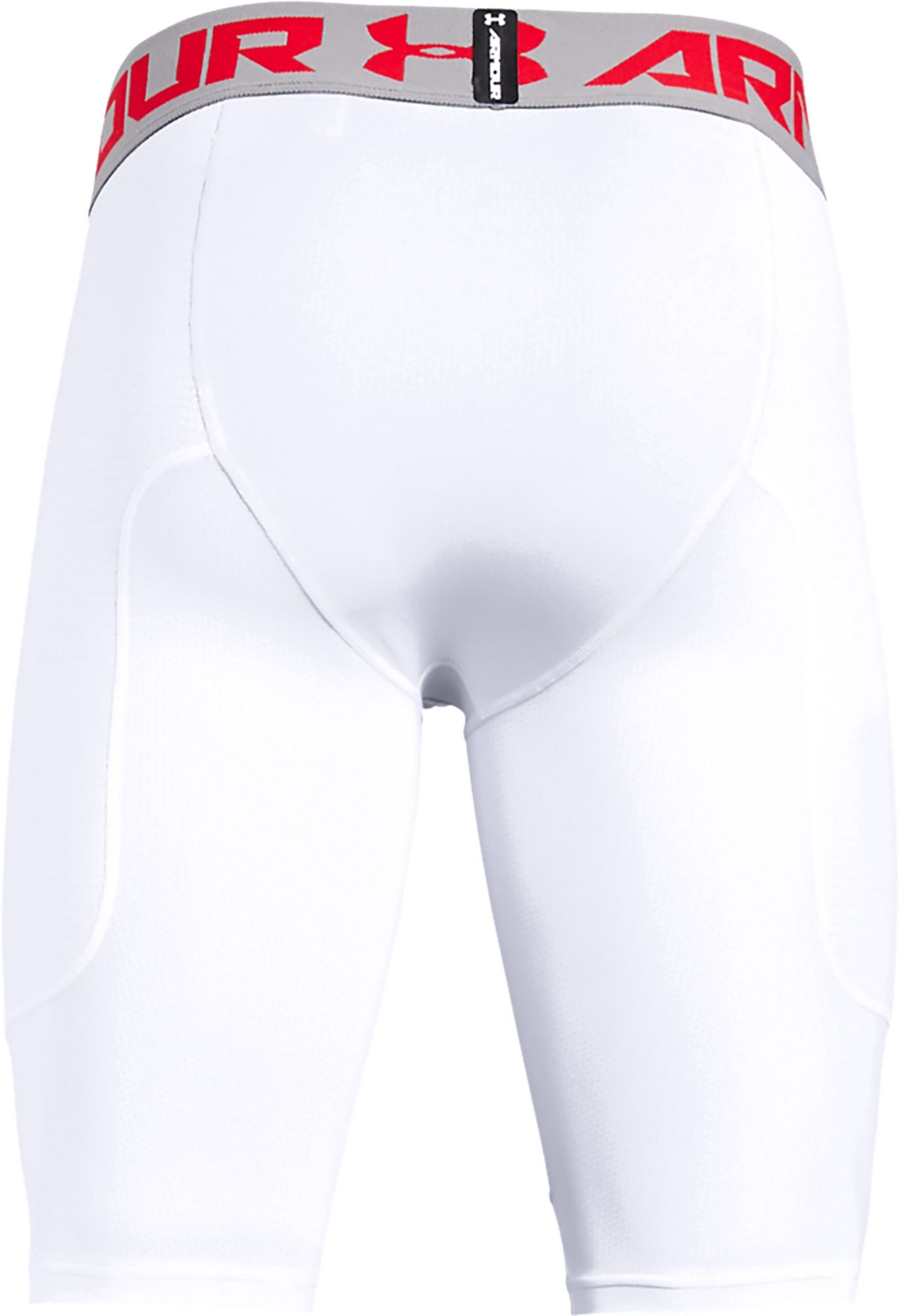 Under armour baseball sliding shorts with shop cup