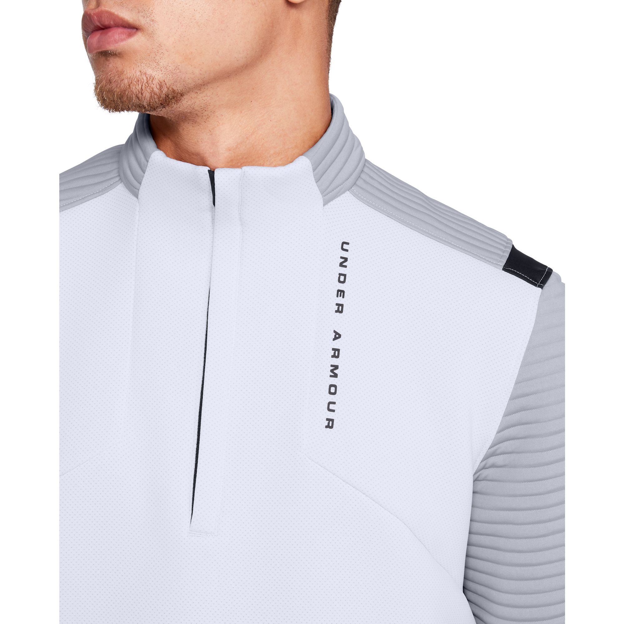 under armour daytona quarter zip