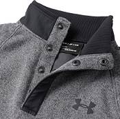 Under Armour Boys' Storm Half-Snap Golf Pullover product image