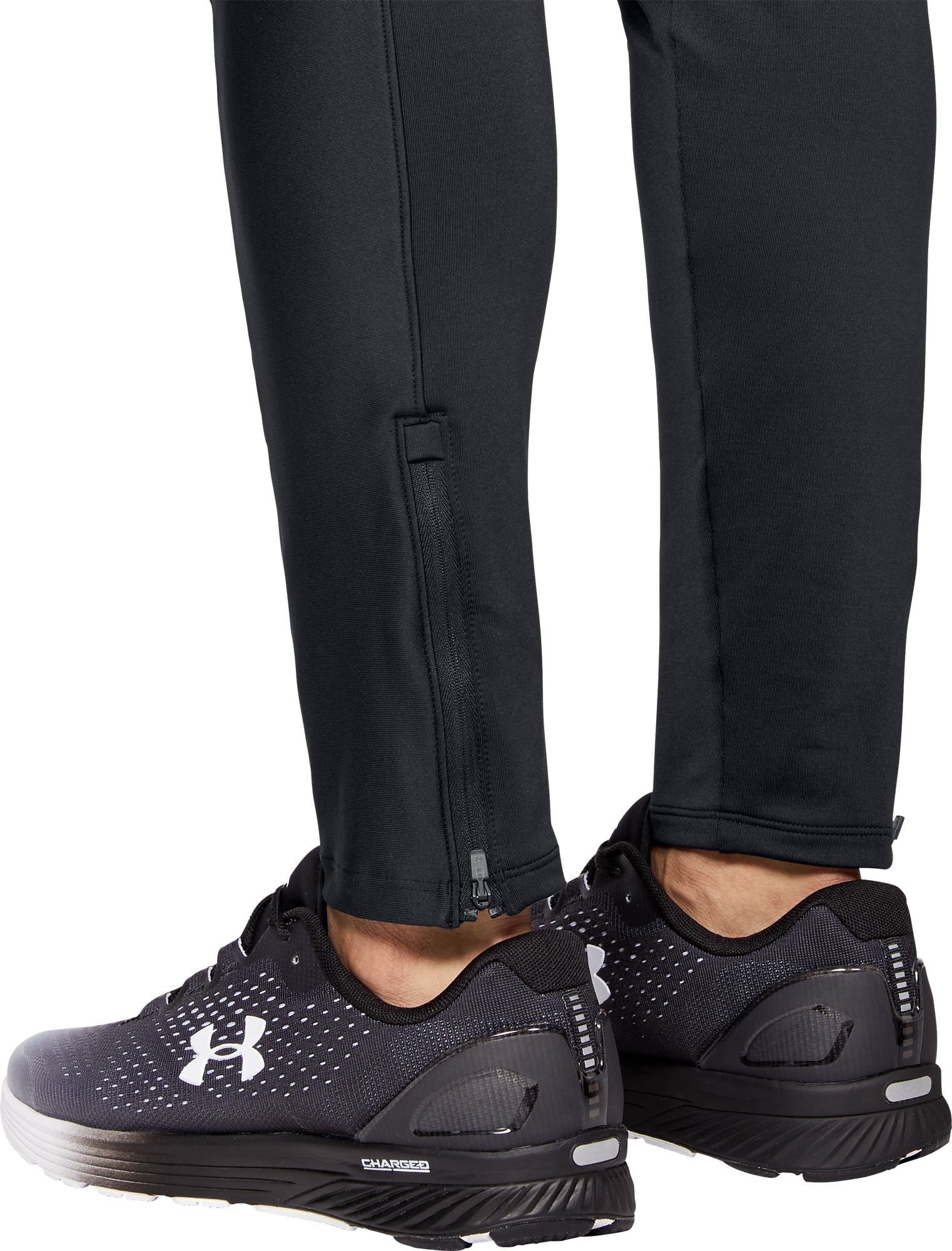 under armour running pants coldgear