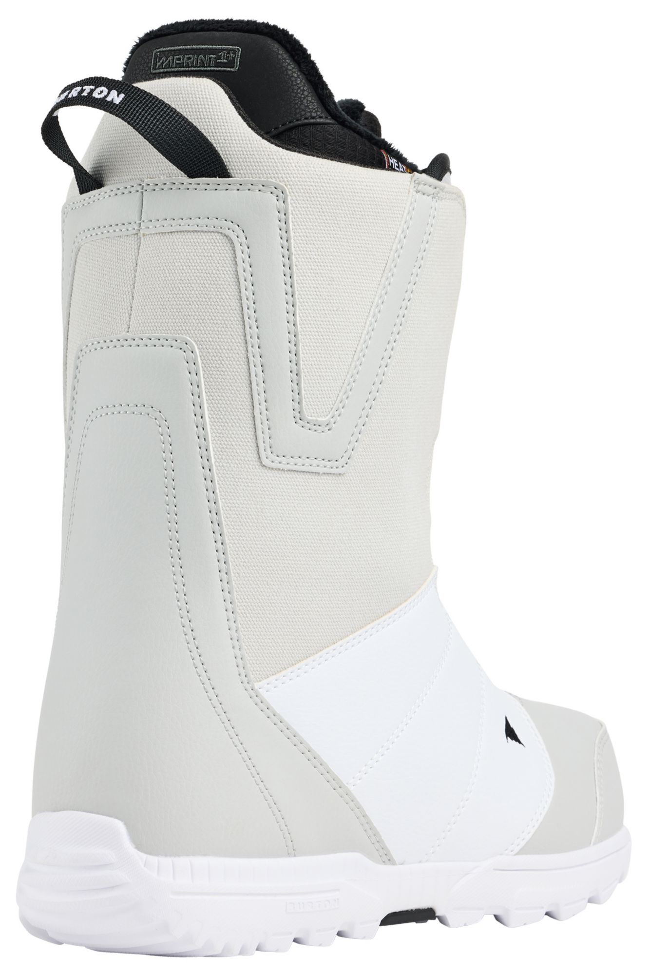 Burton Men's Moto BOA Snowboard Boots 2026 product image