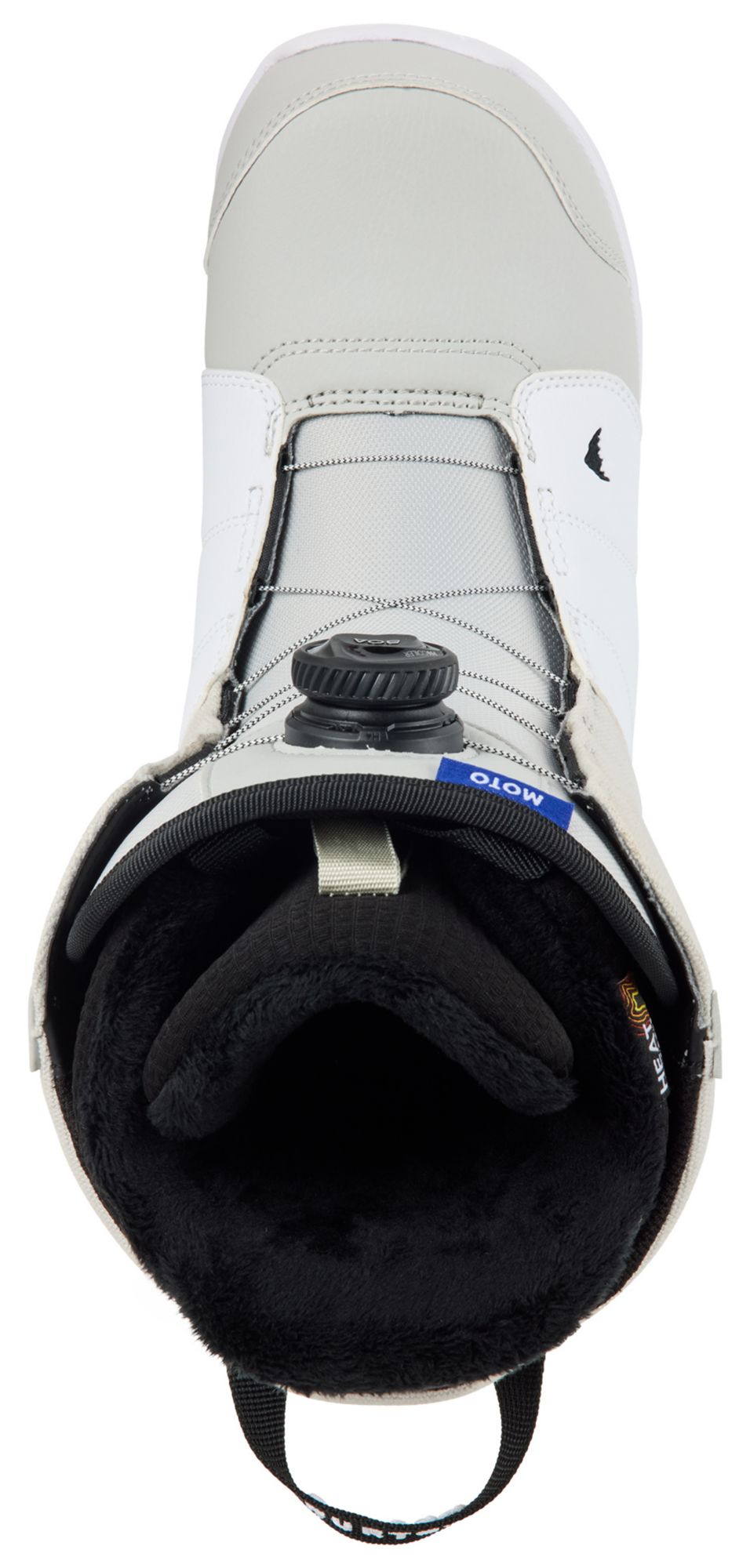 Burton Men's Moto BOA Snowboard Boots 2026 product image
