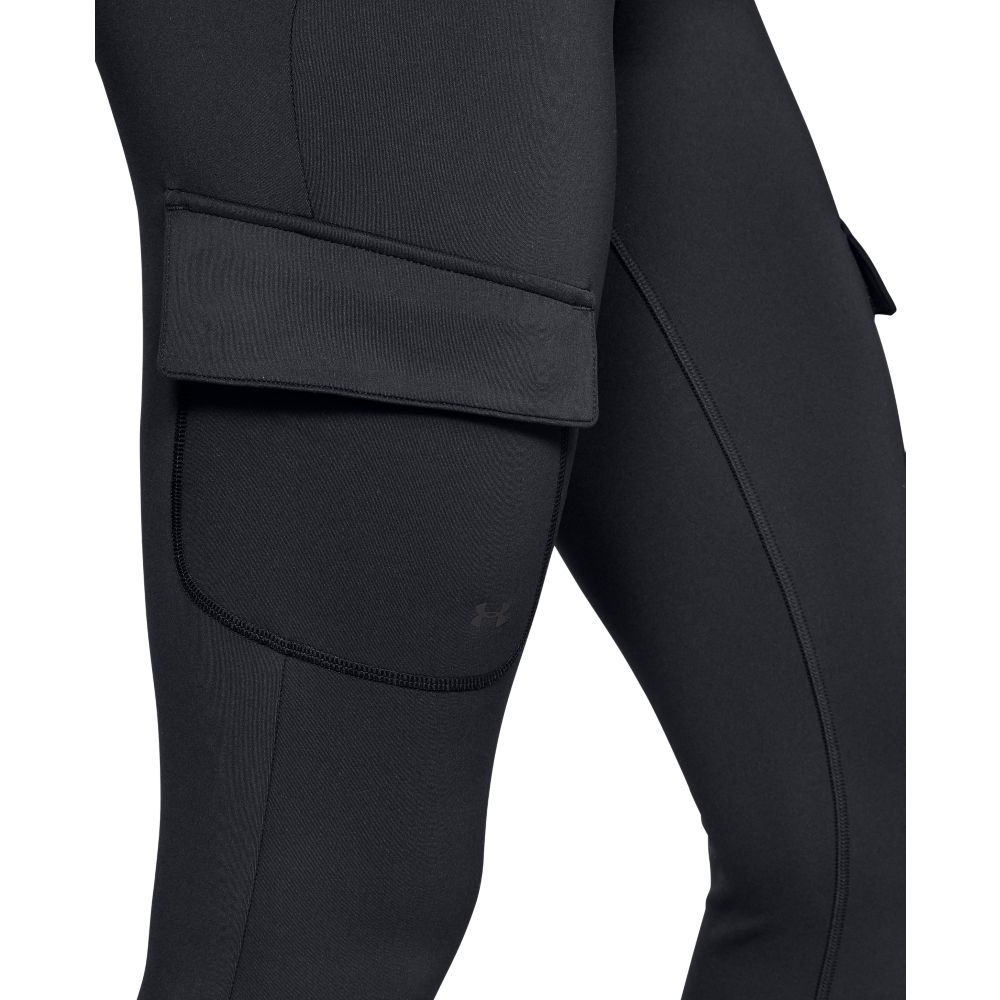 under armour cargo leggings